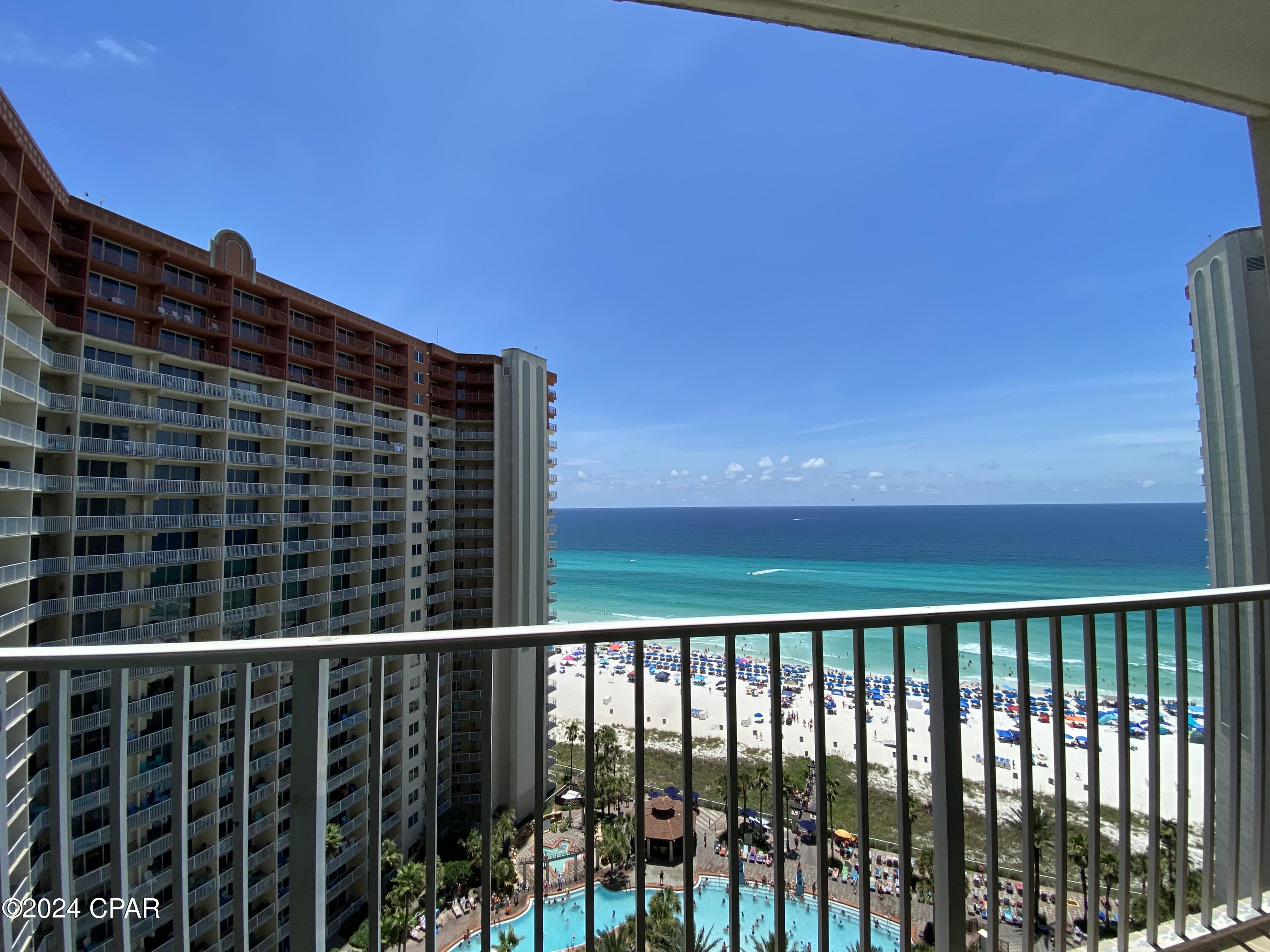 Shores Of Panama Phase I - Residential