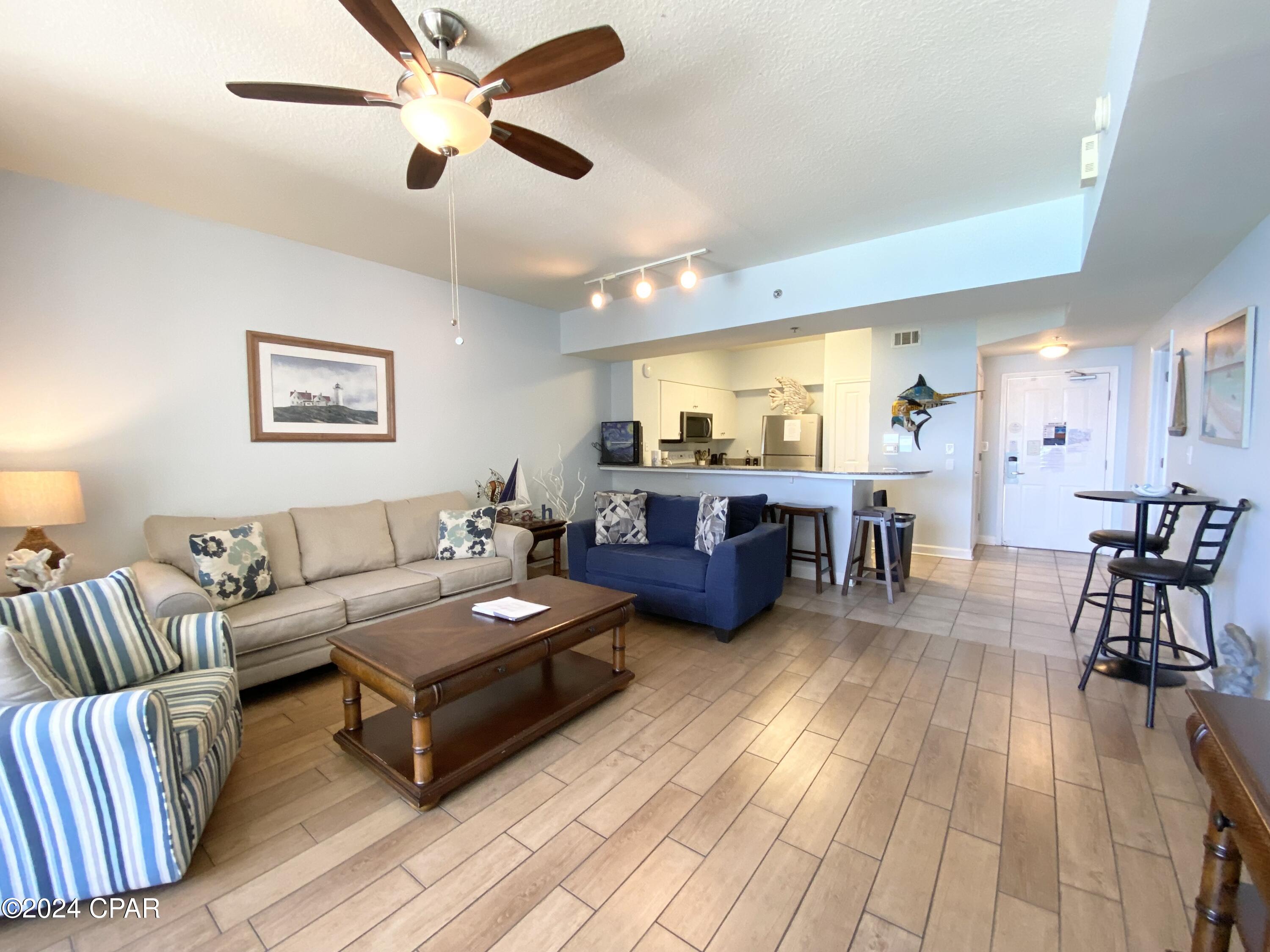 Shores Of Panama Phase I - Residential