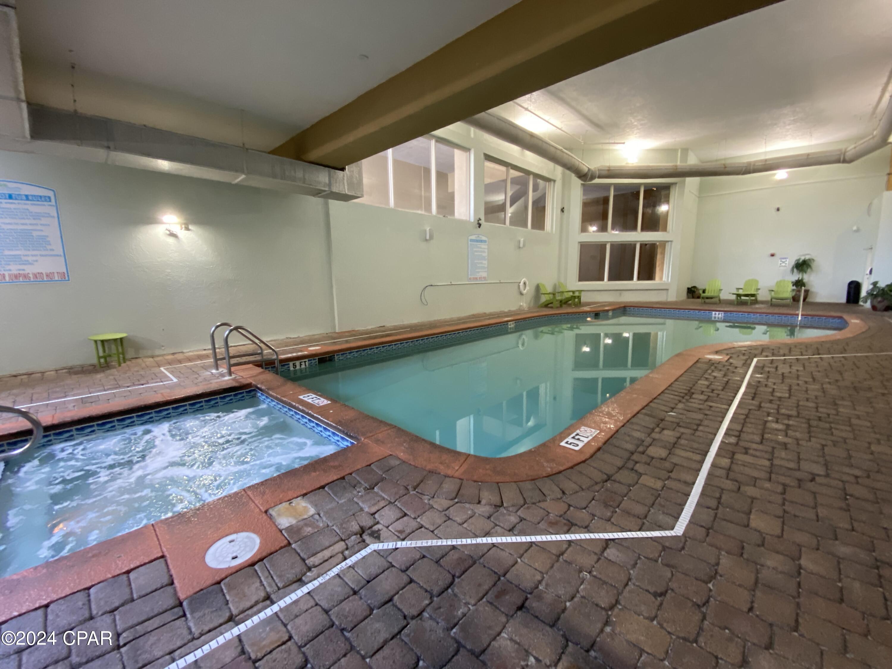 Shores Of Panama Phase I - Residential