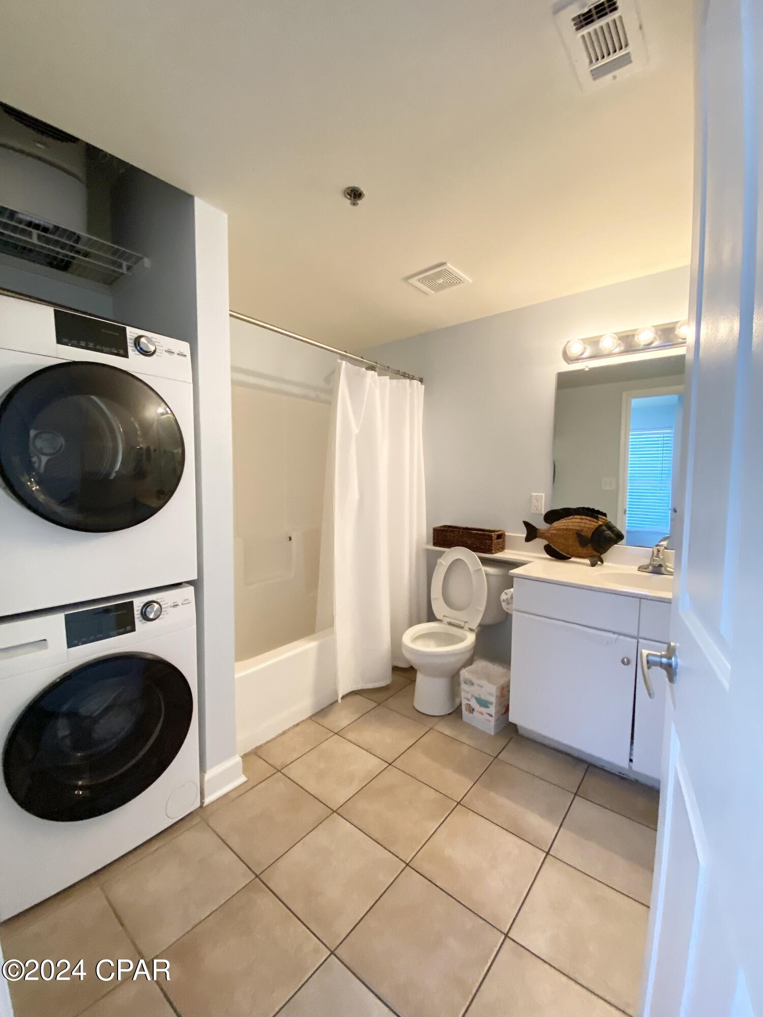 Shores Of Panama Phase I - Residential