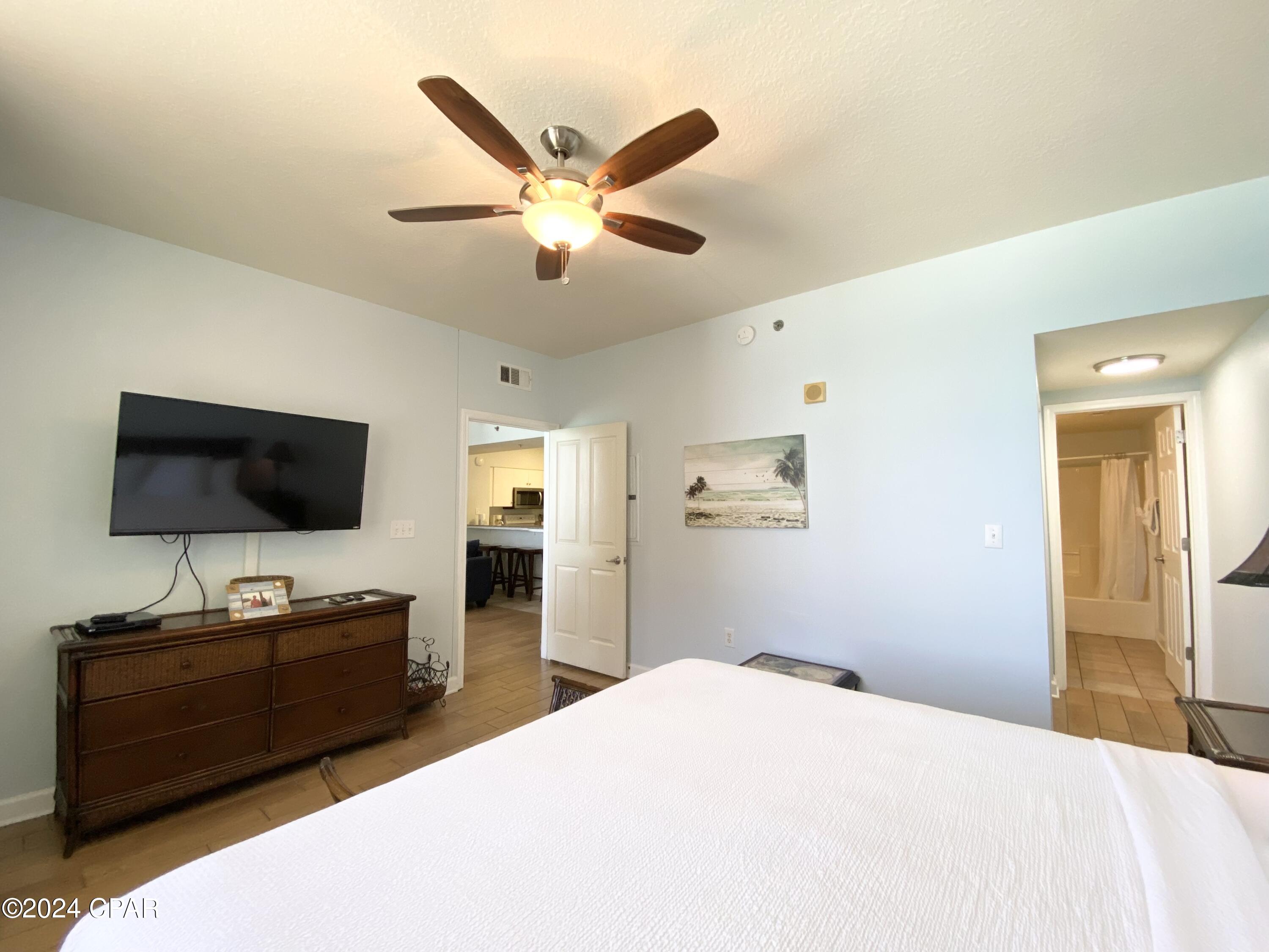 Shores Of Panama Phase I - Residential