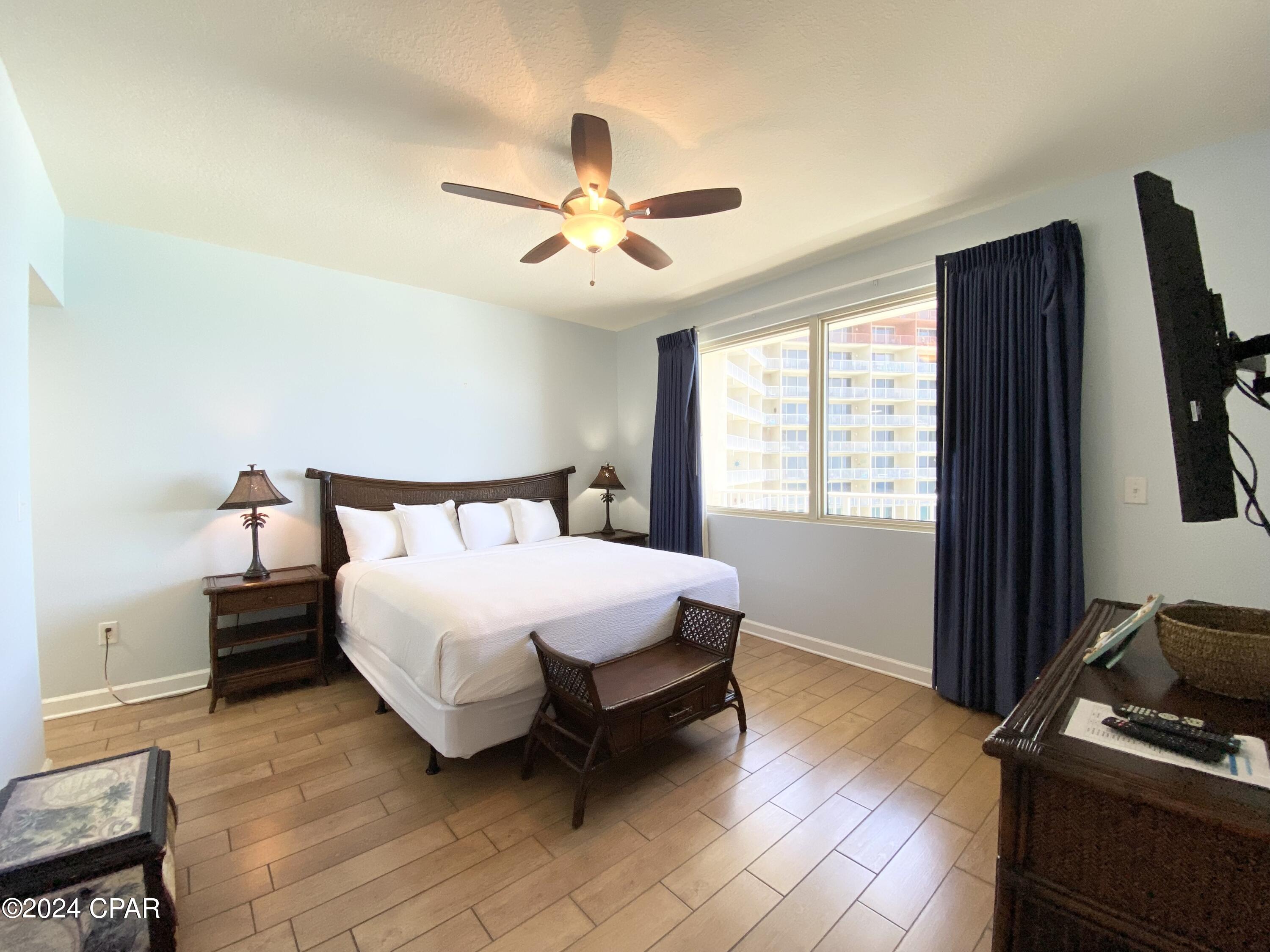 Shores Of Panama Phase I - Residential