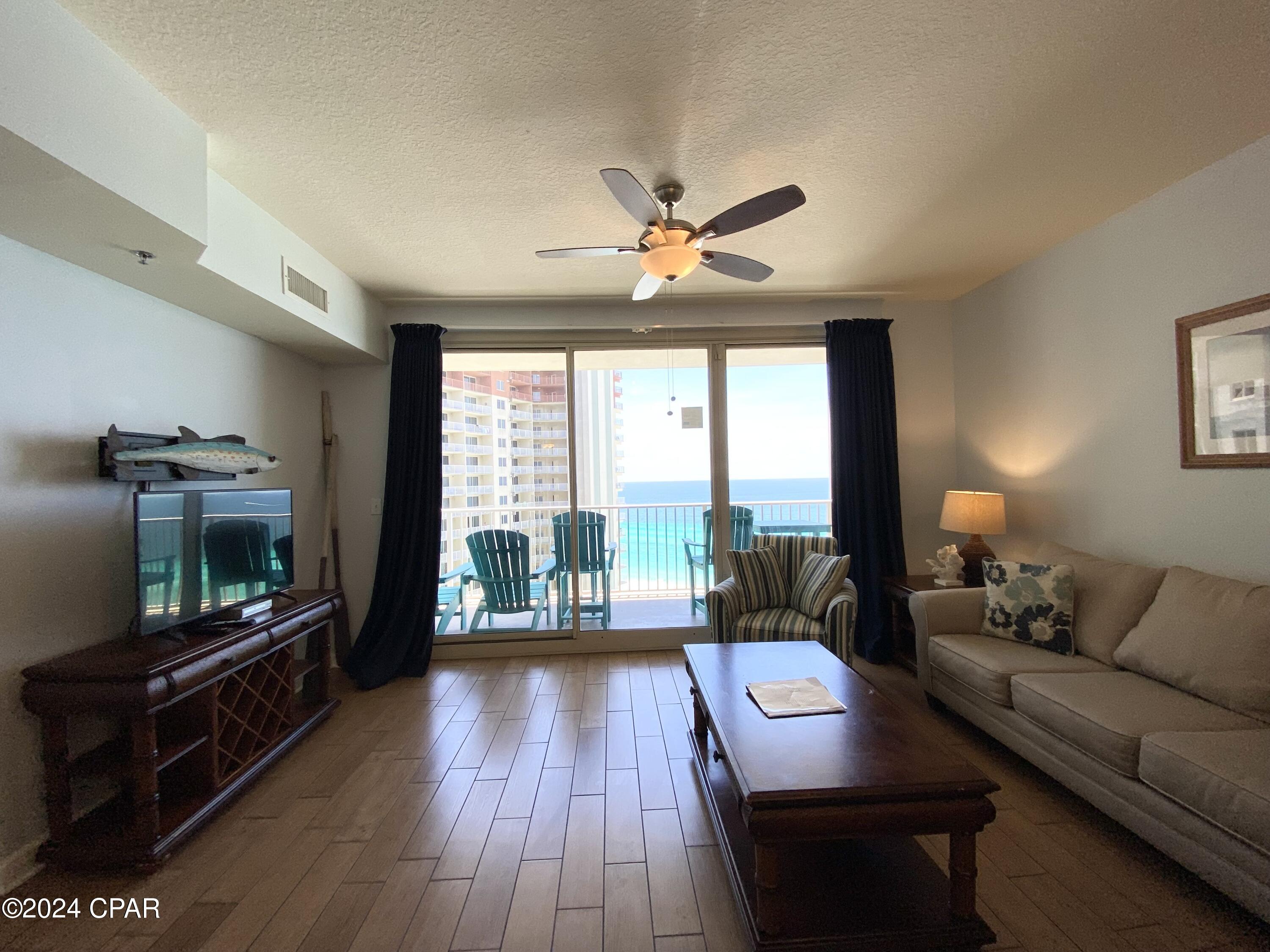 Shores Of Panama Phase I - Residential