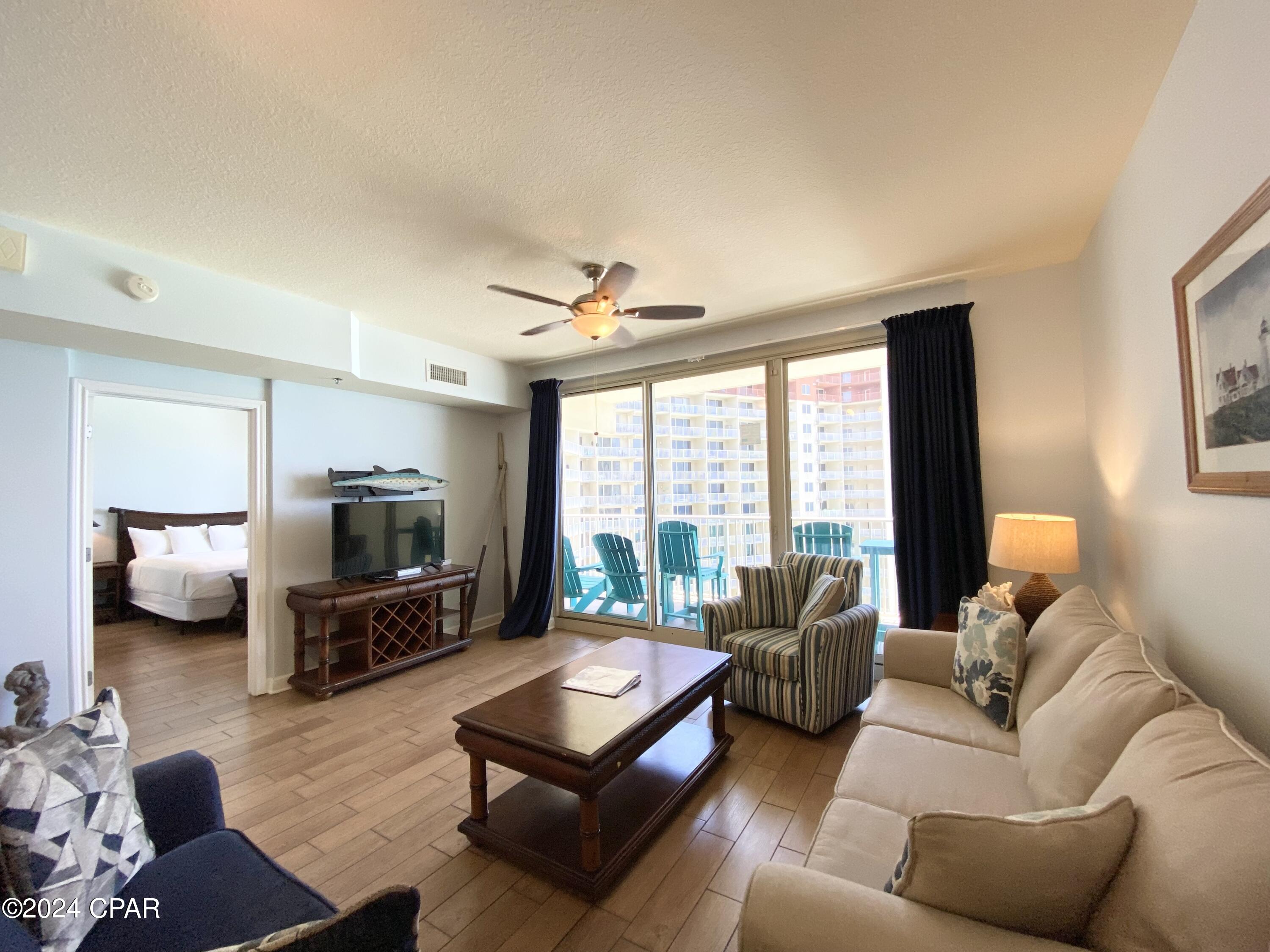 Shores Of Panama Phase I - Residential