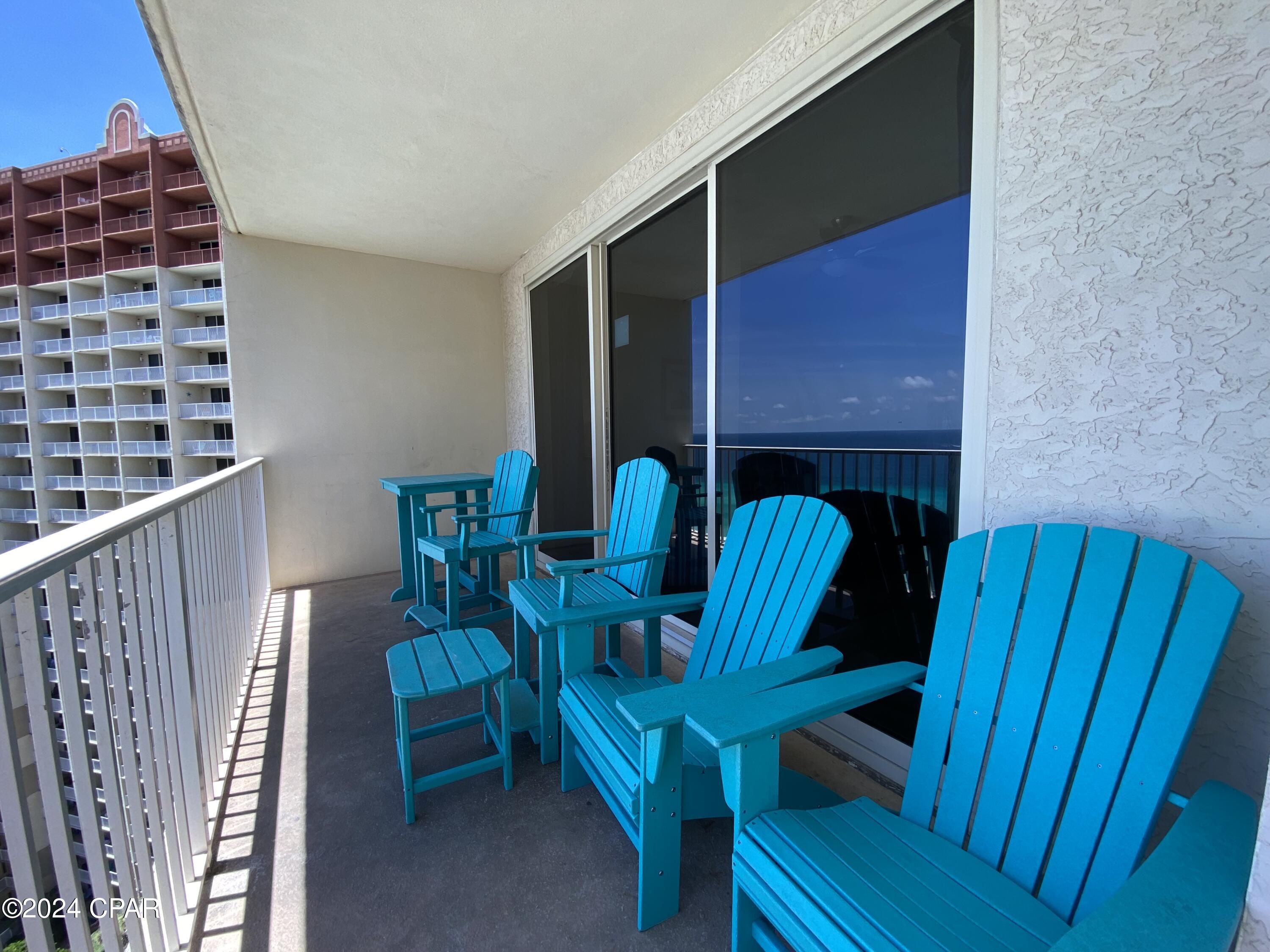 Shores Of Panama Phase I - Residential