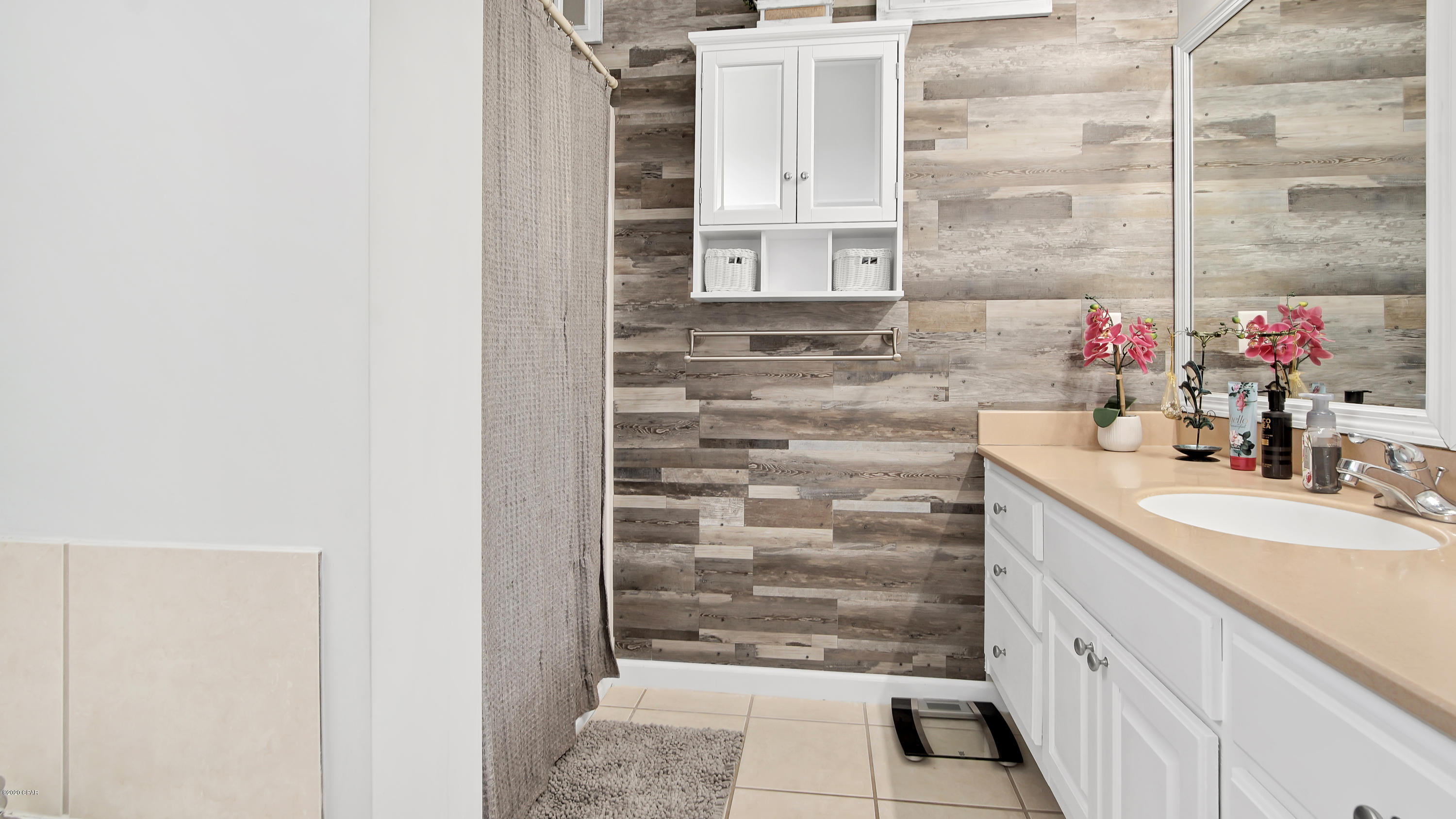 White Oaks - Residential