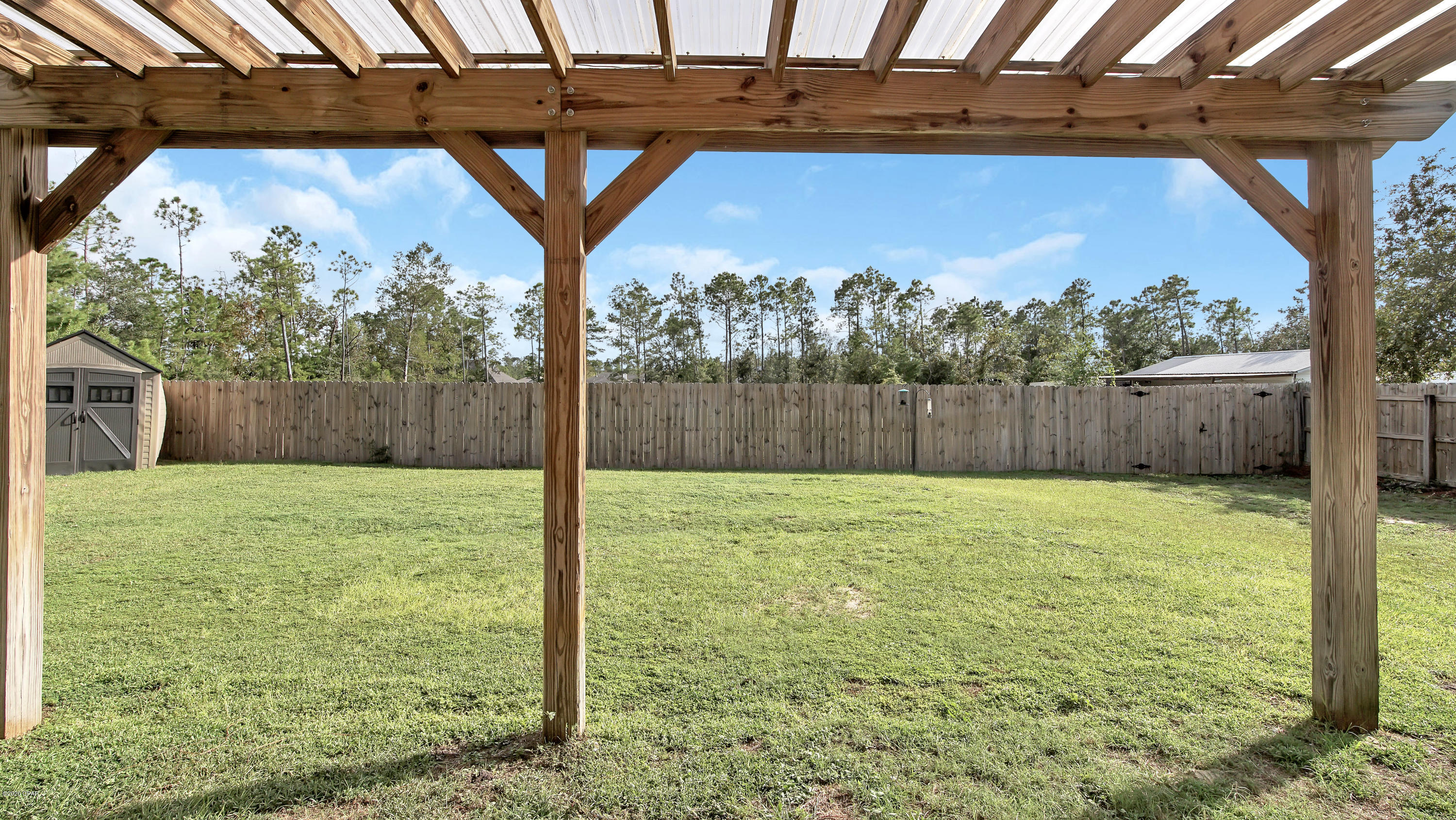 White Oaks - Residential