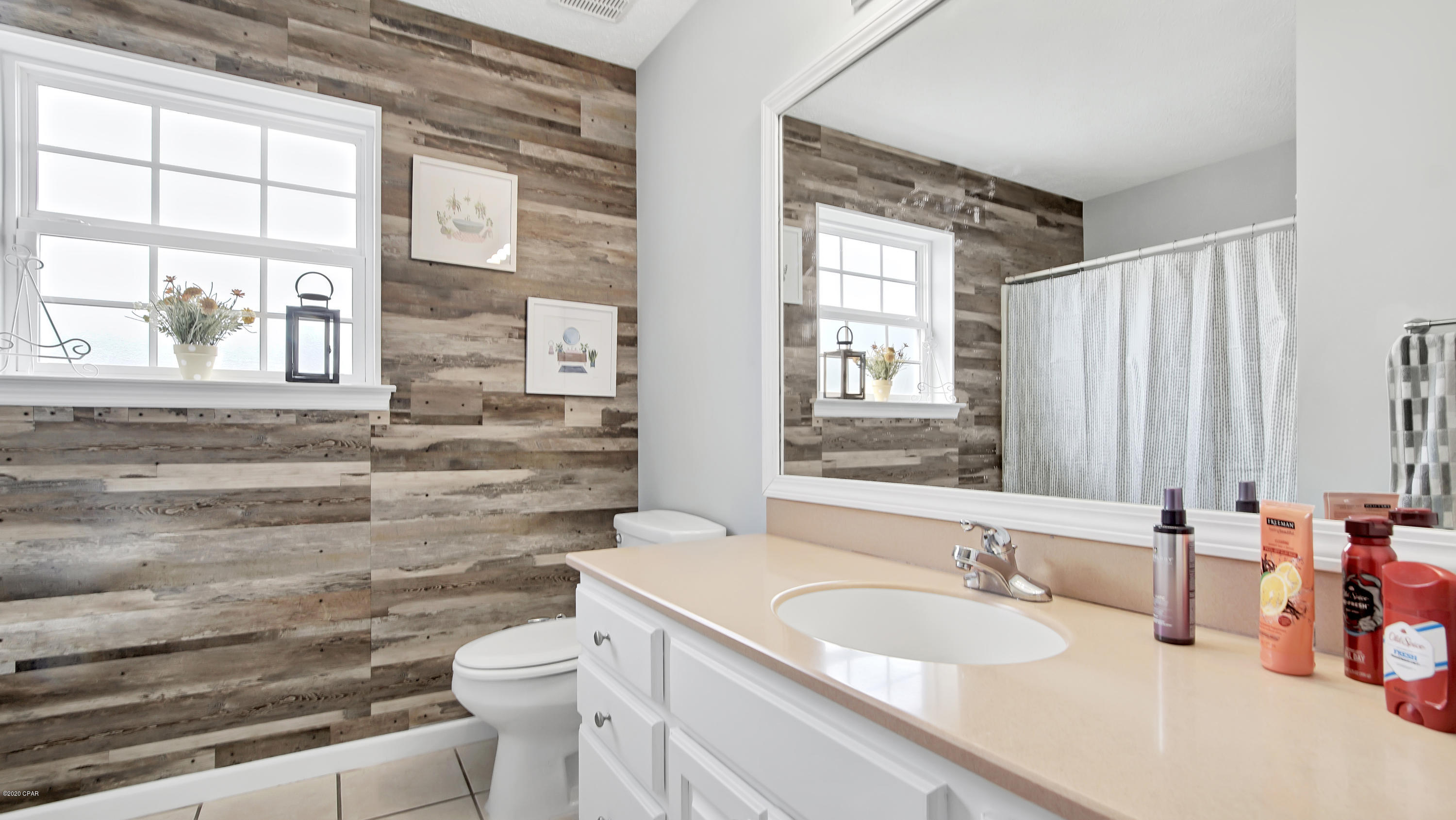 White Oaks - Residential