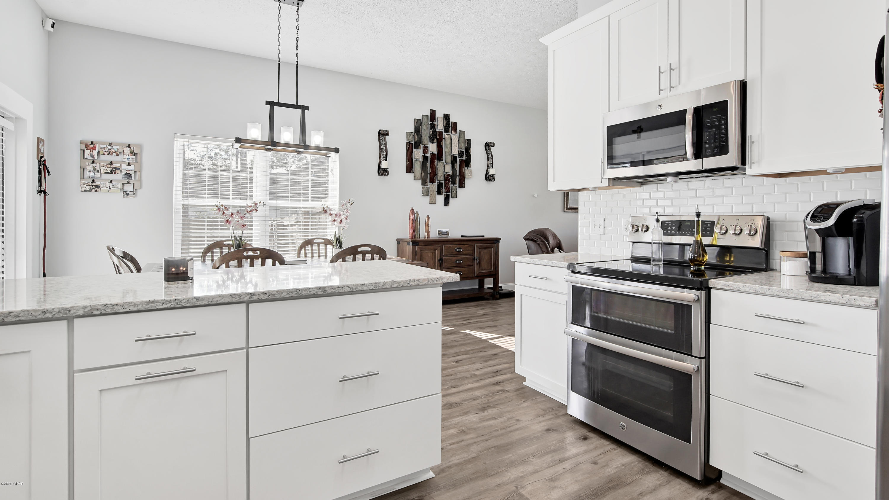 White Oaks - Residential