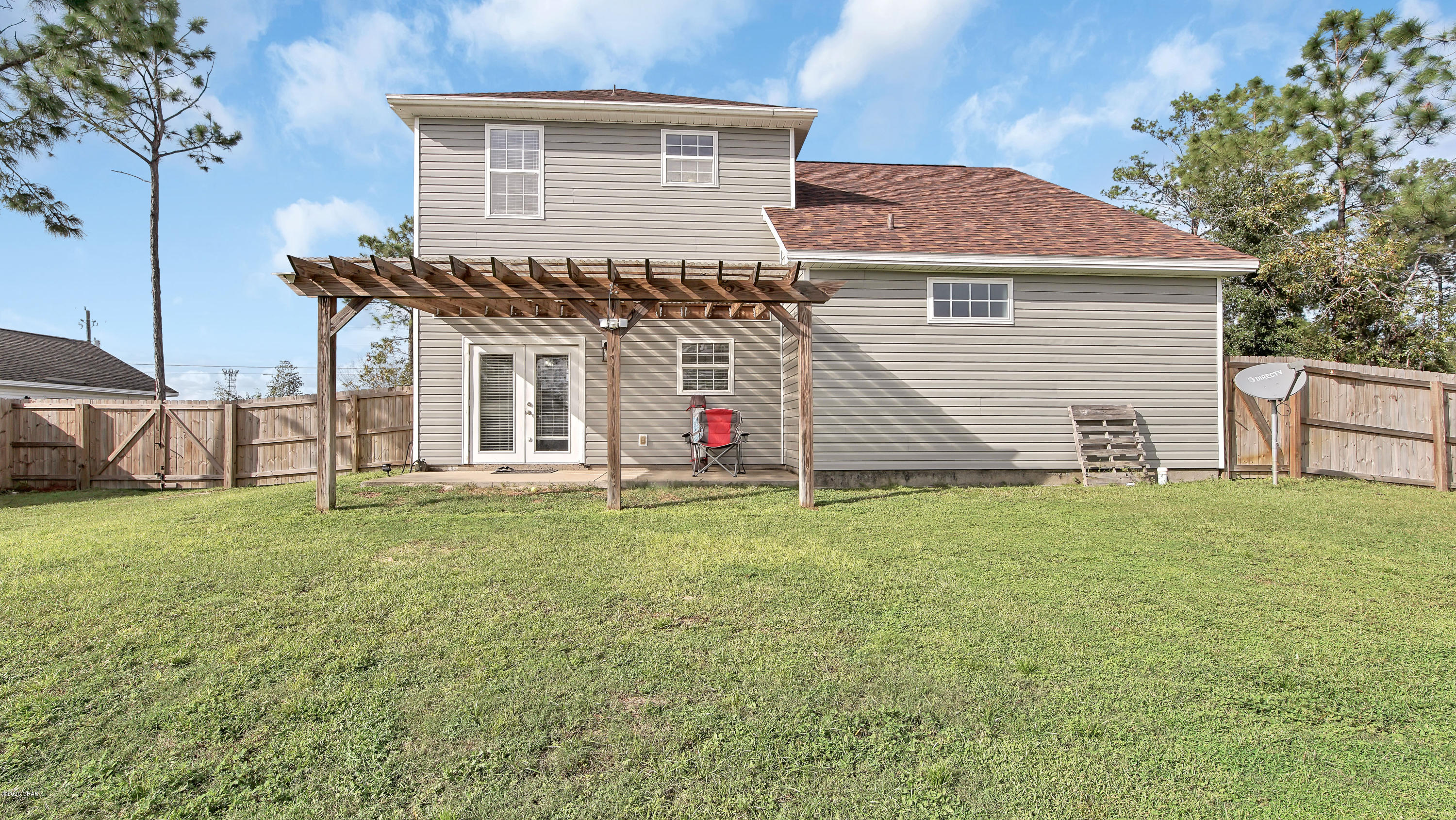 White Oaks - Residential