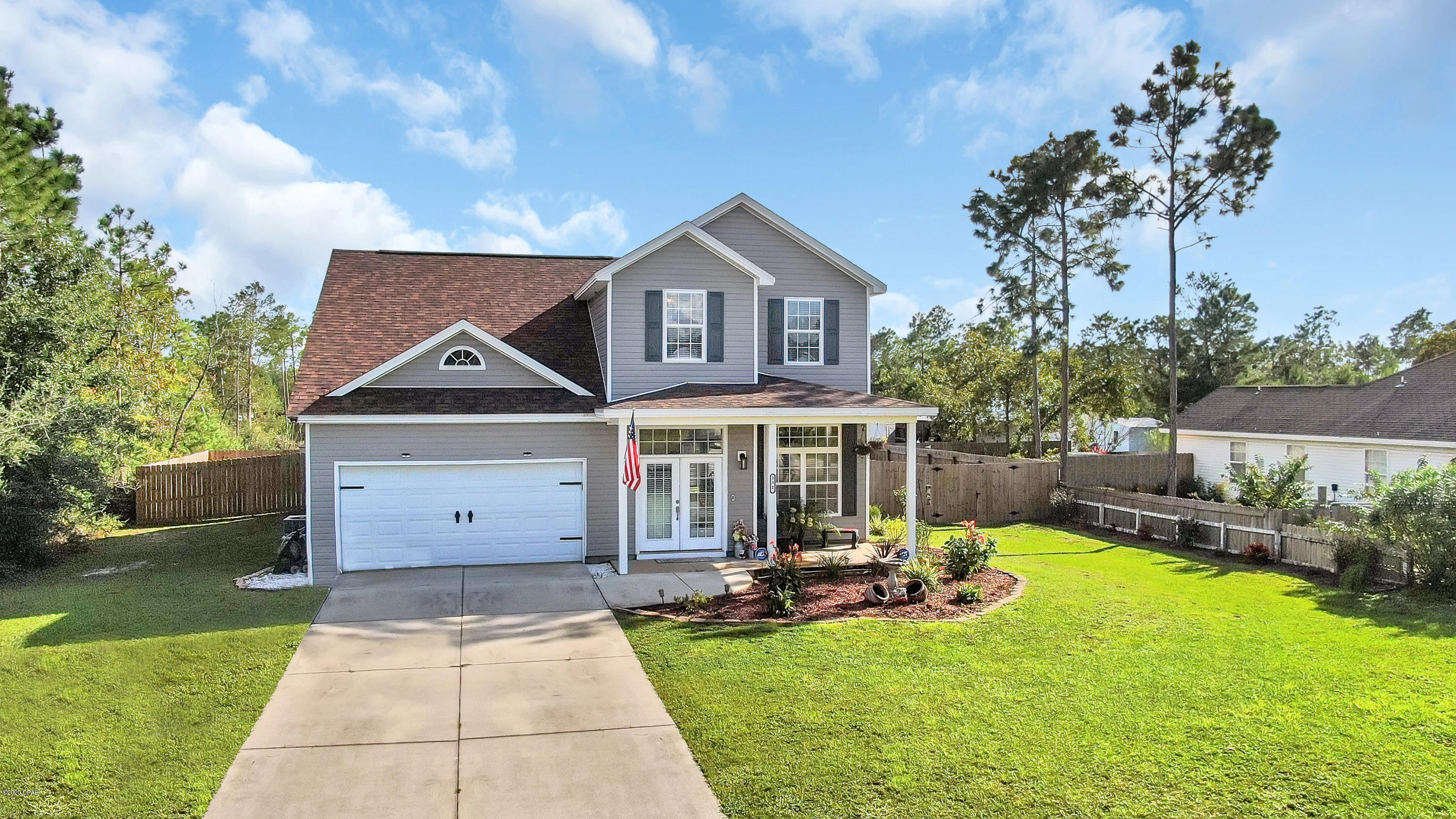 White Oaks - Residential