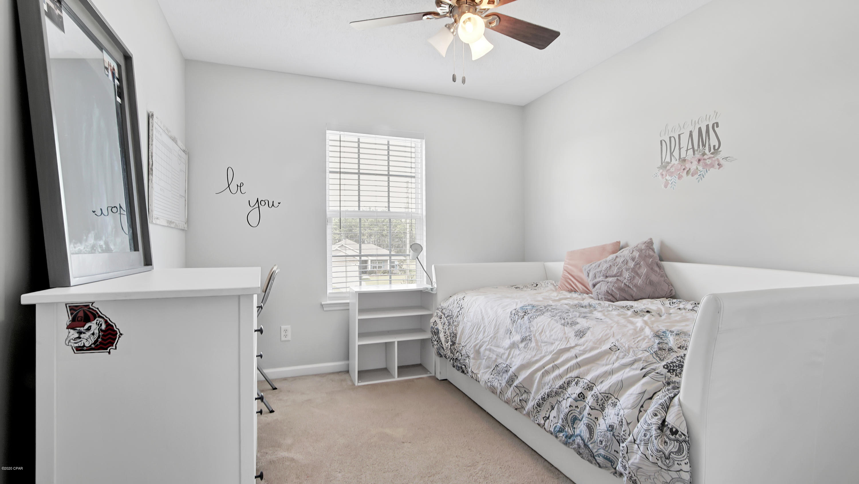 White Oaks - Residential