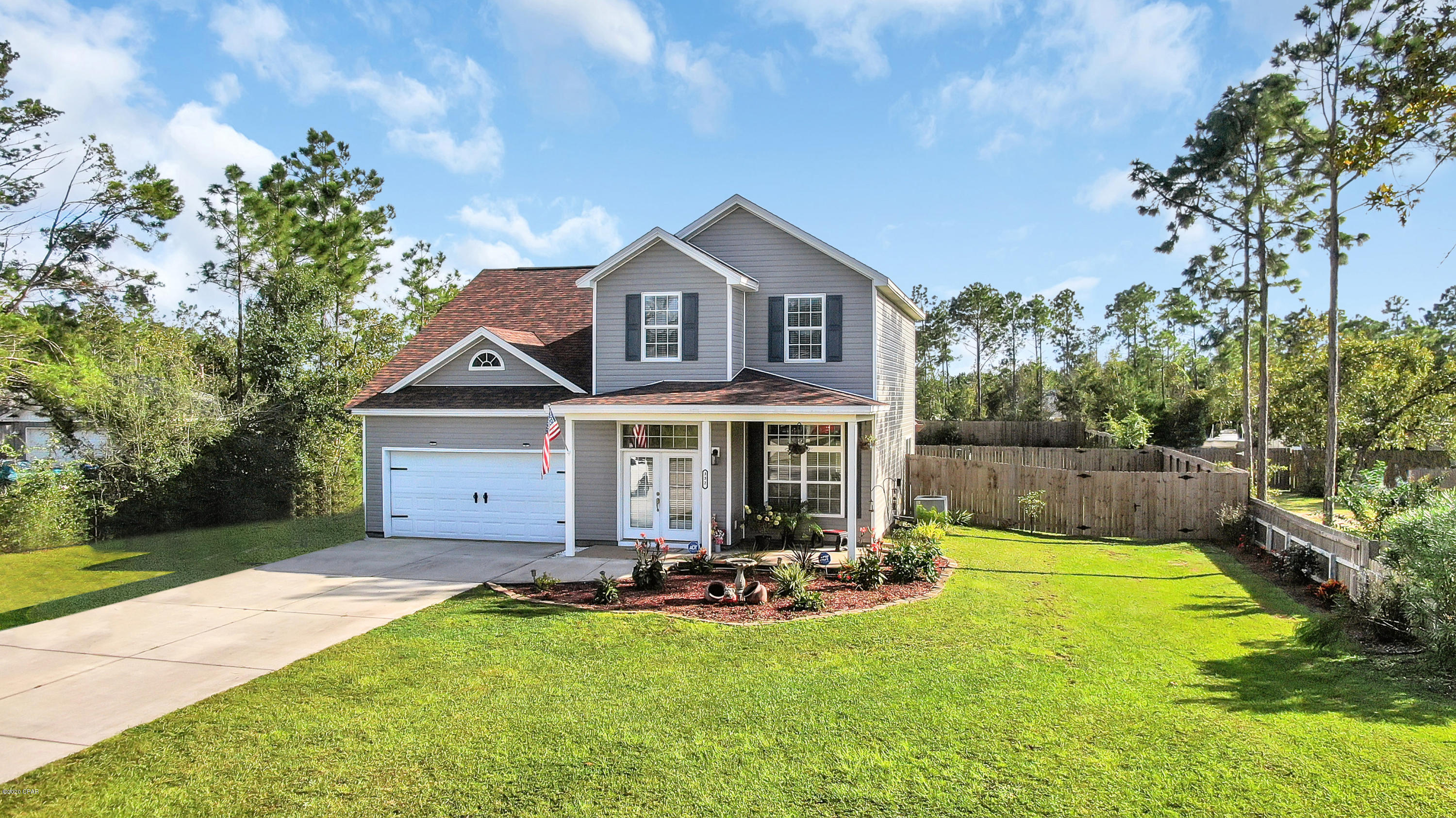 White Oaks - Residential