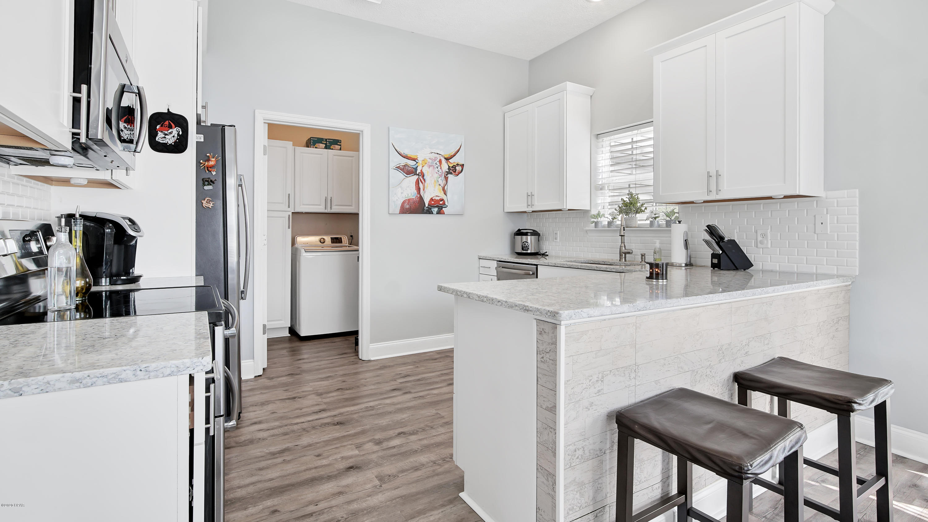 White Oaks - Residential