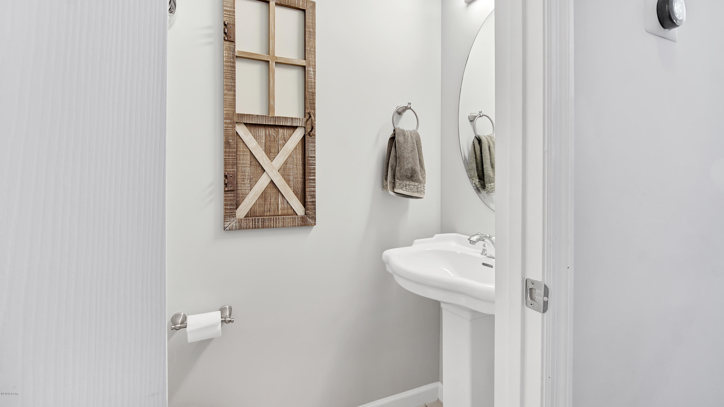 White Oaks - Residential