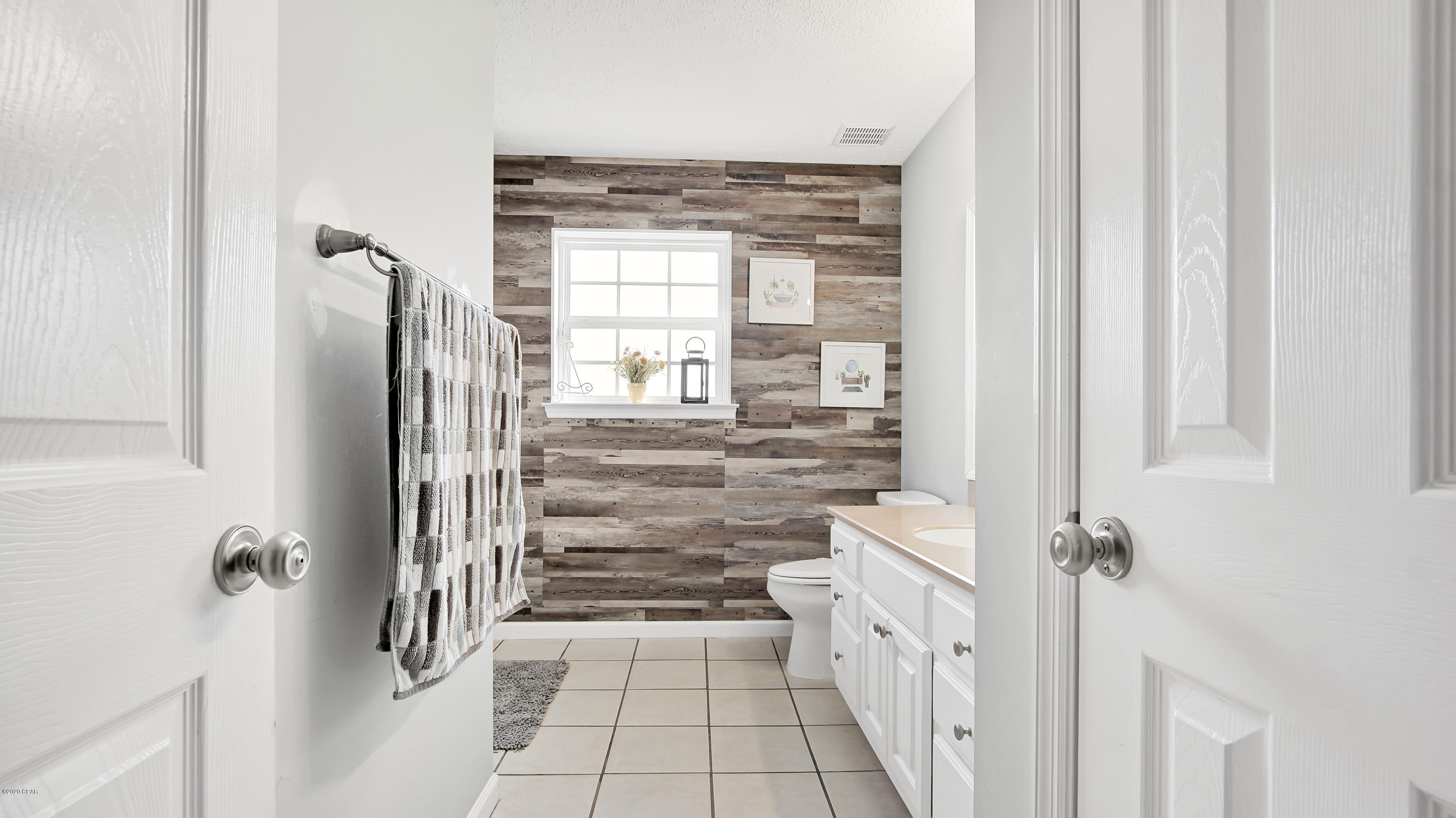 White Oaks - Residential