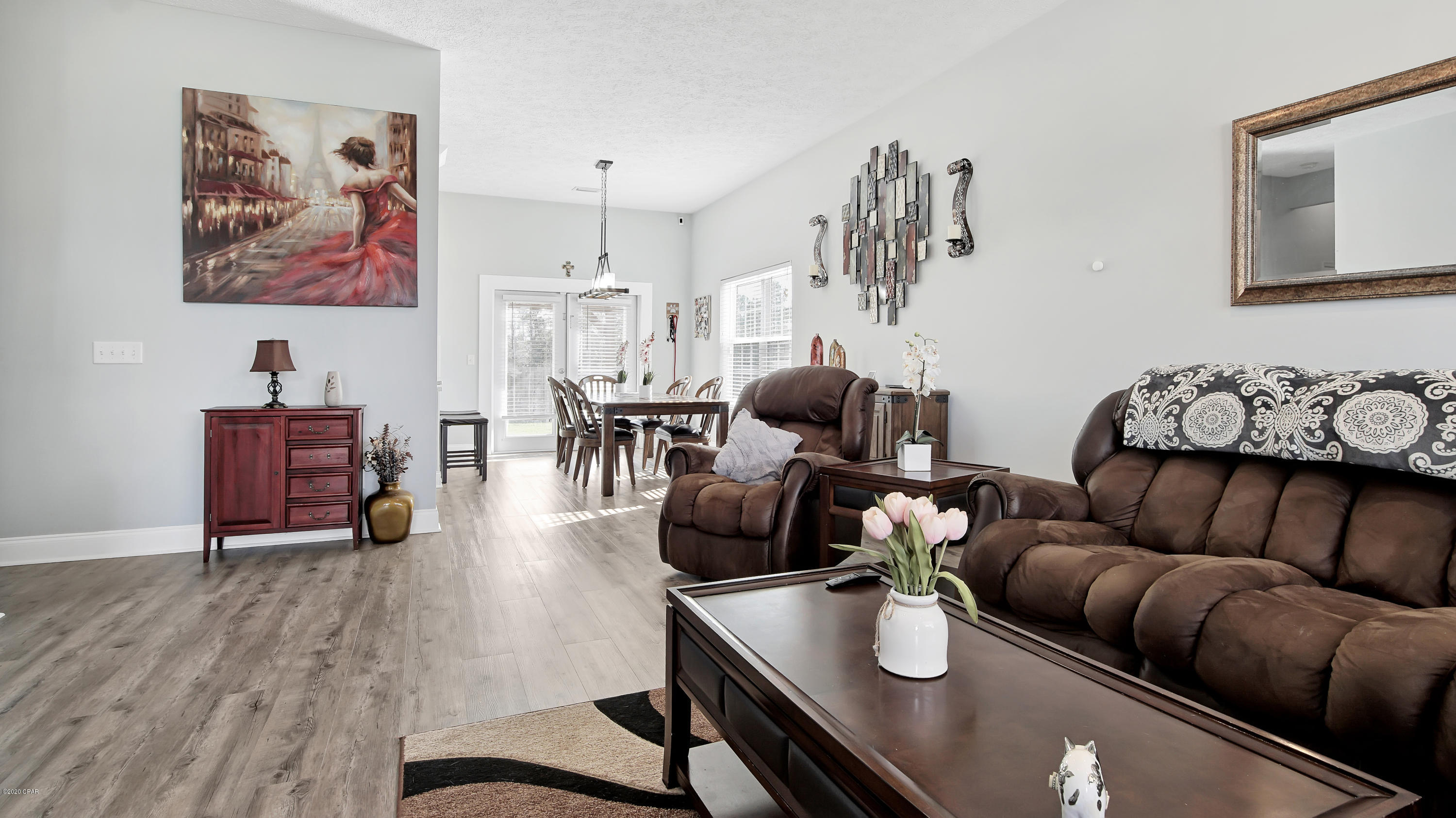 White Oaks - Residential