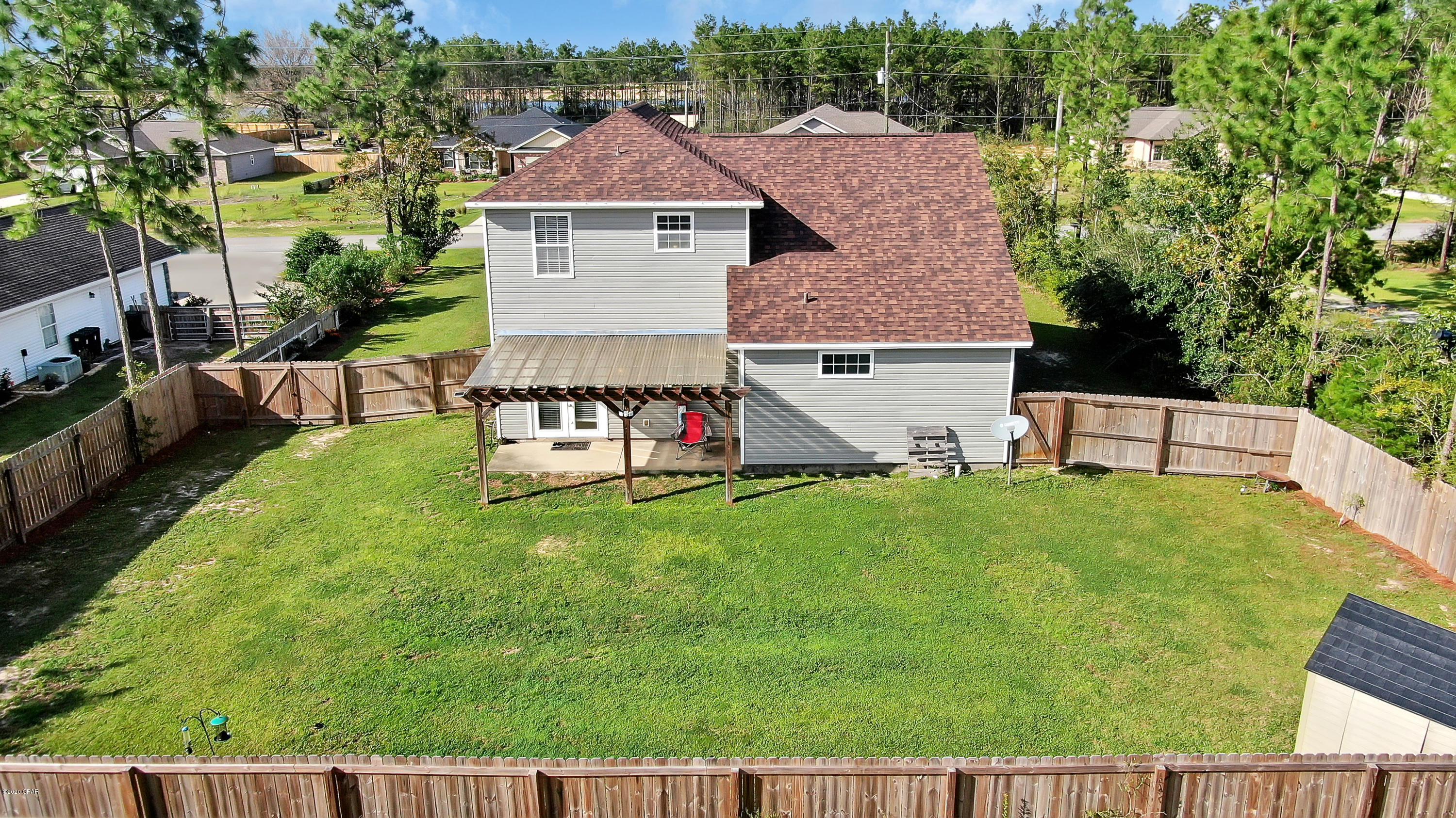 White Oaks - Residential