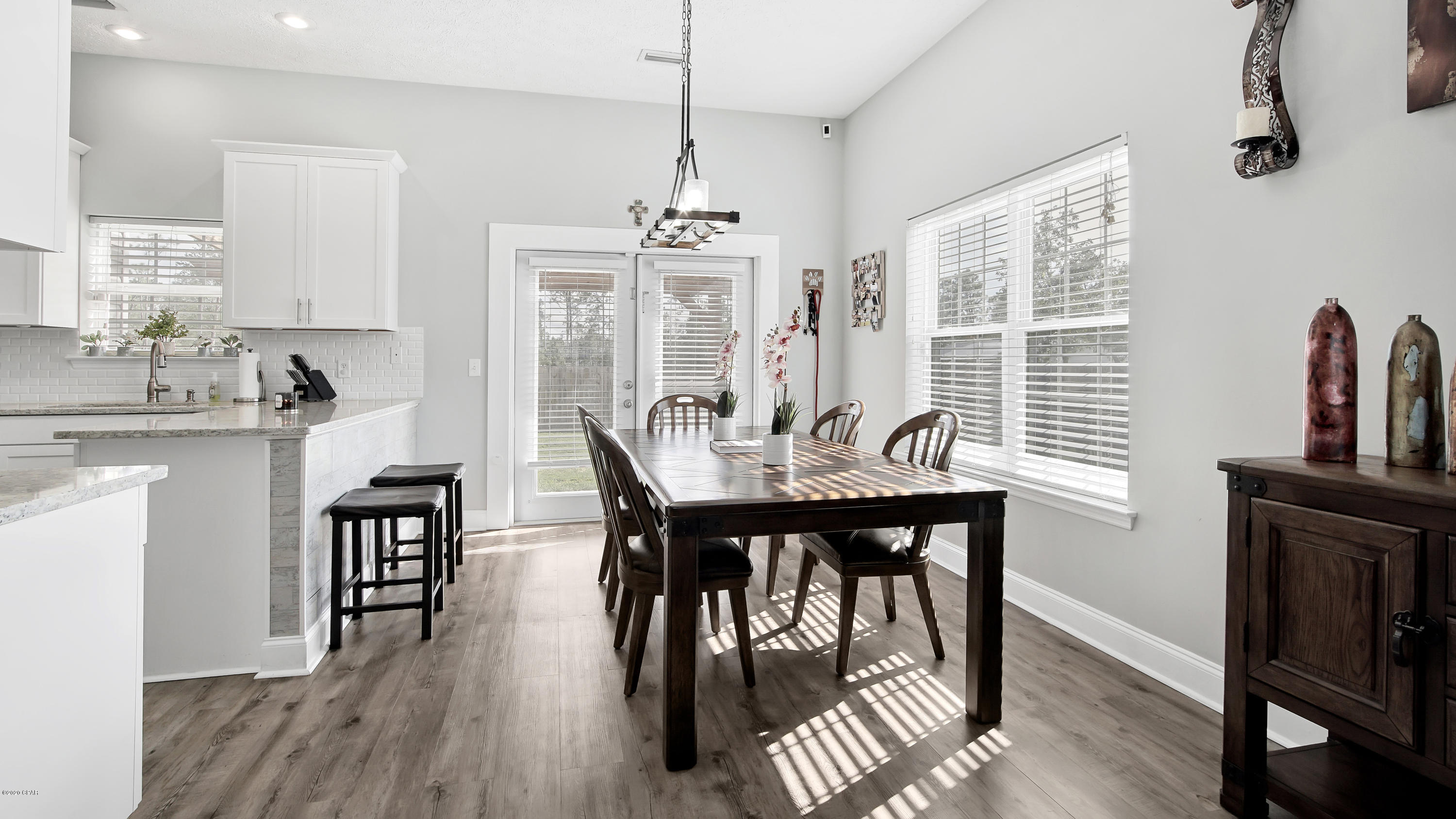 White Oaks - Residential