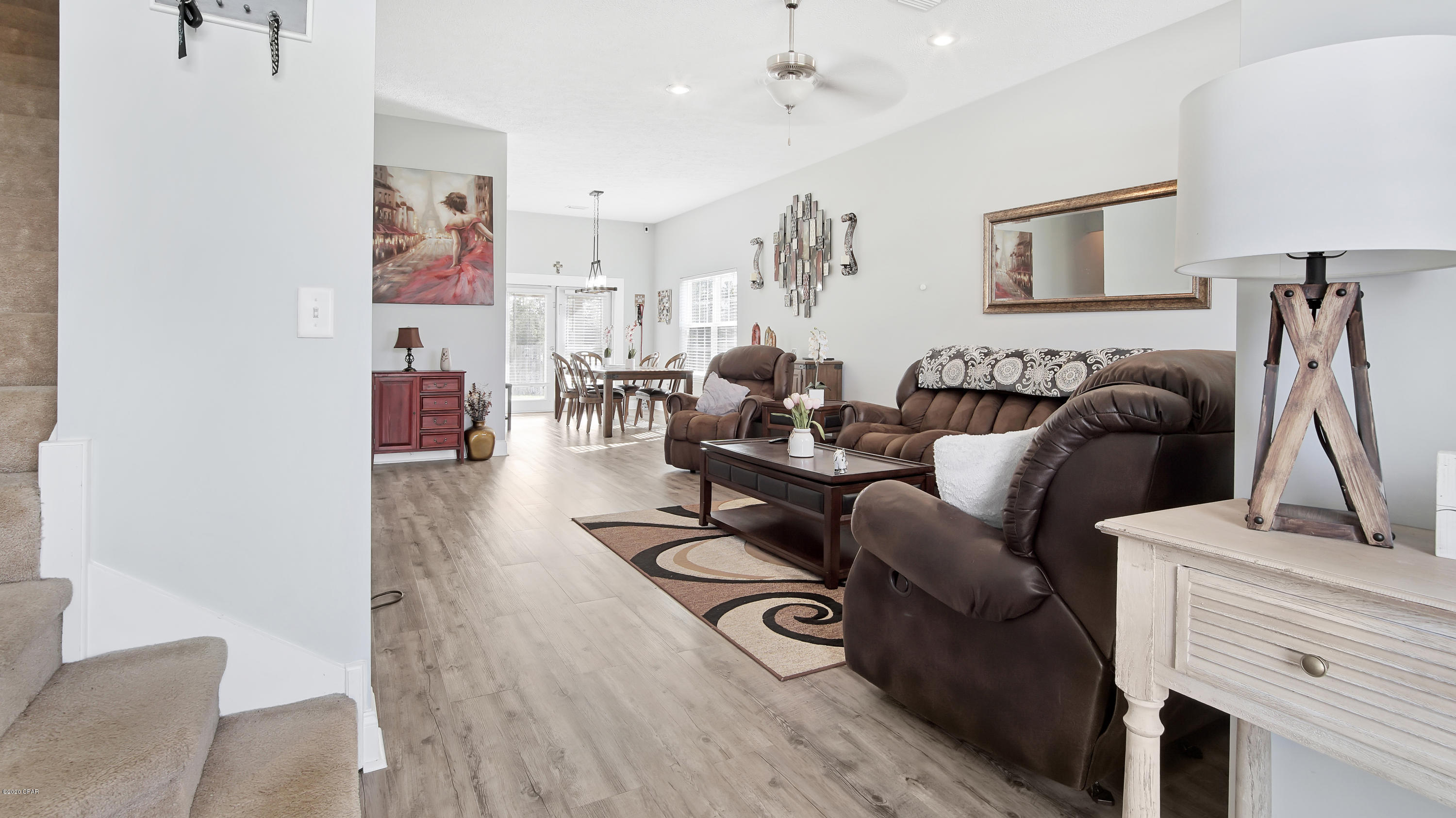 White Oaks - Residential