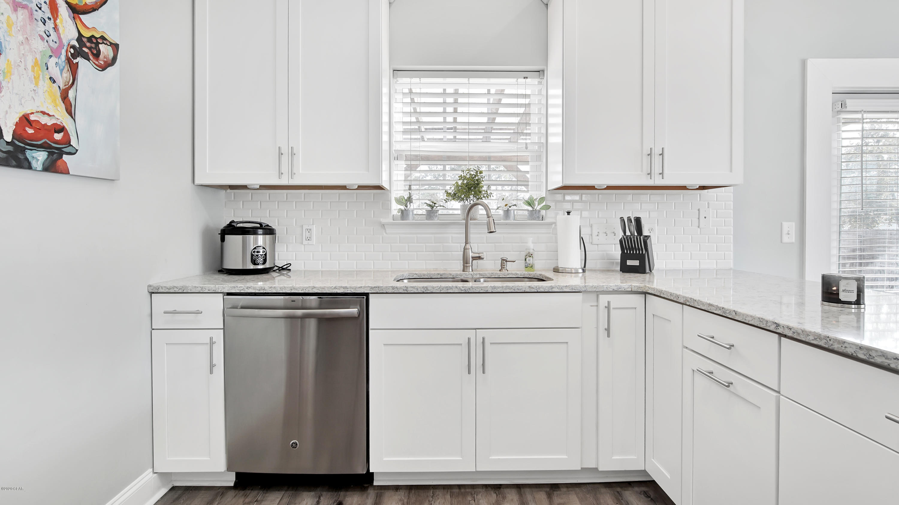 White Oaks - Residential