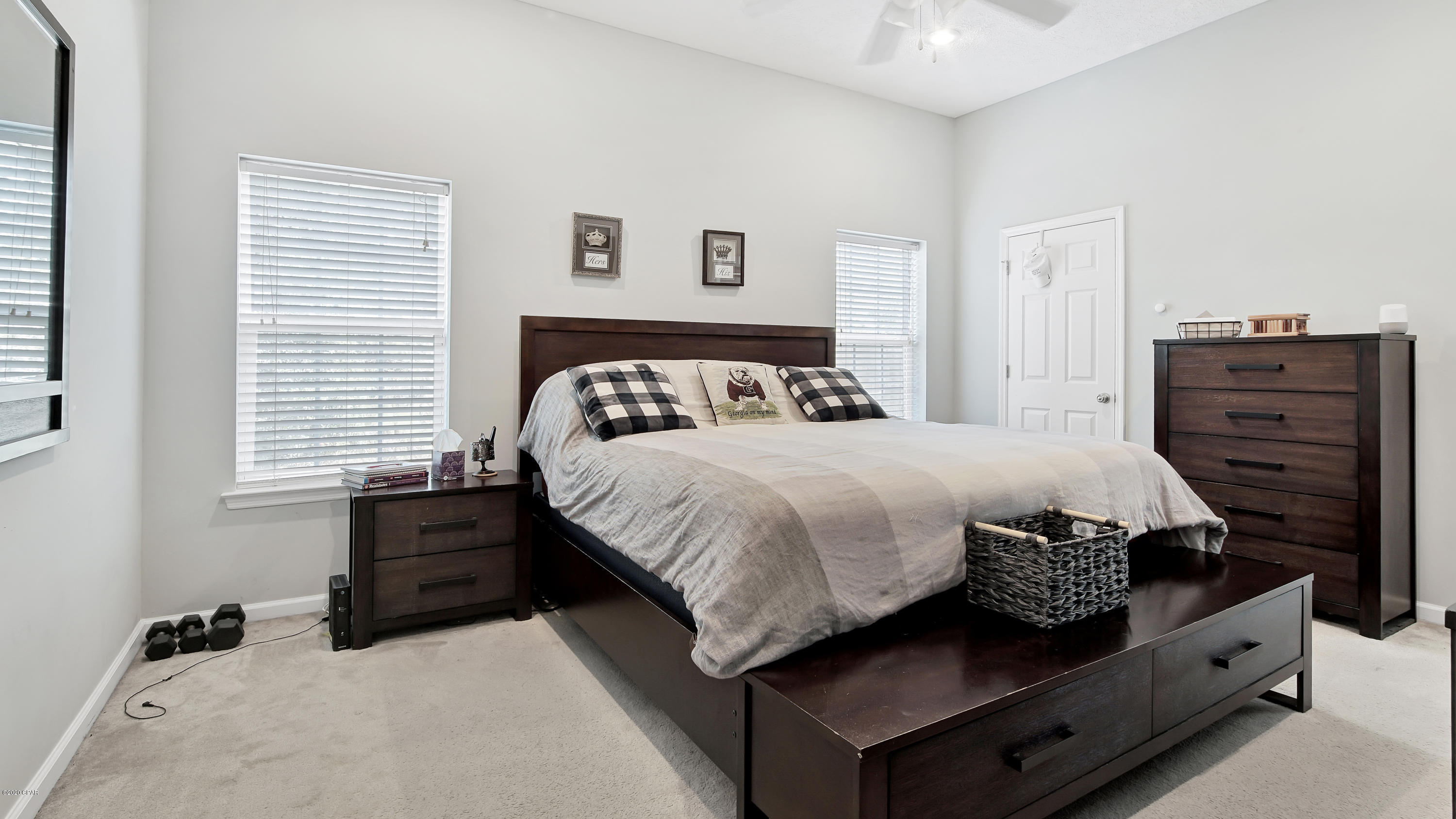 White Oaks - Residential