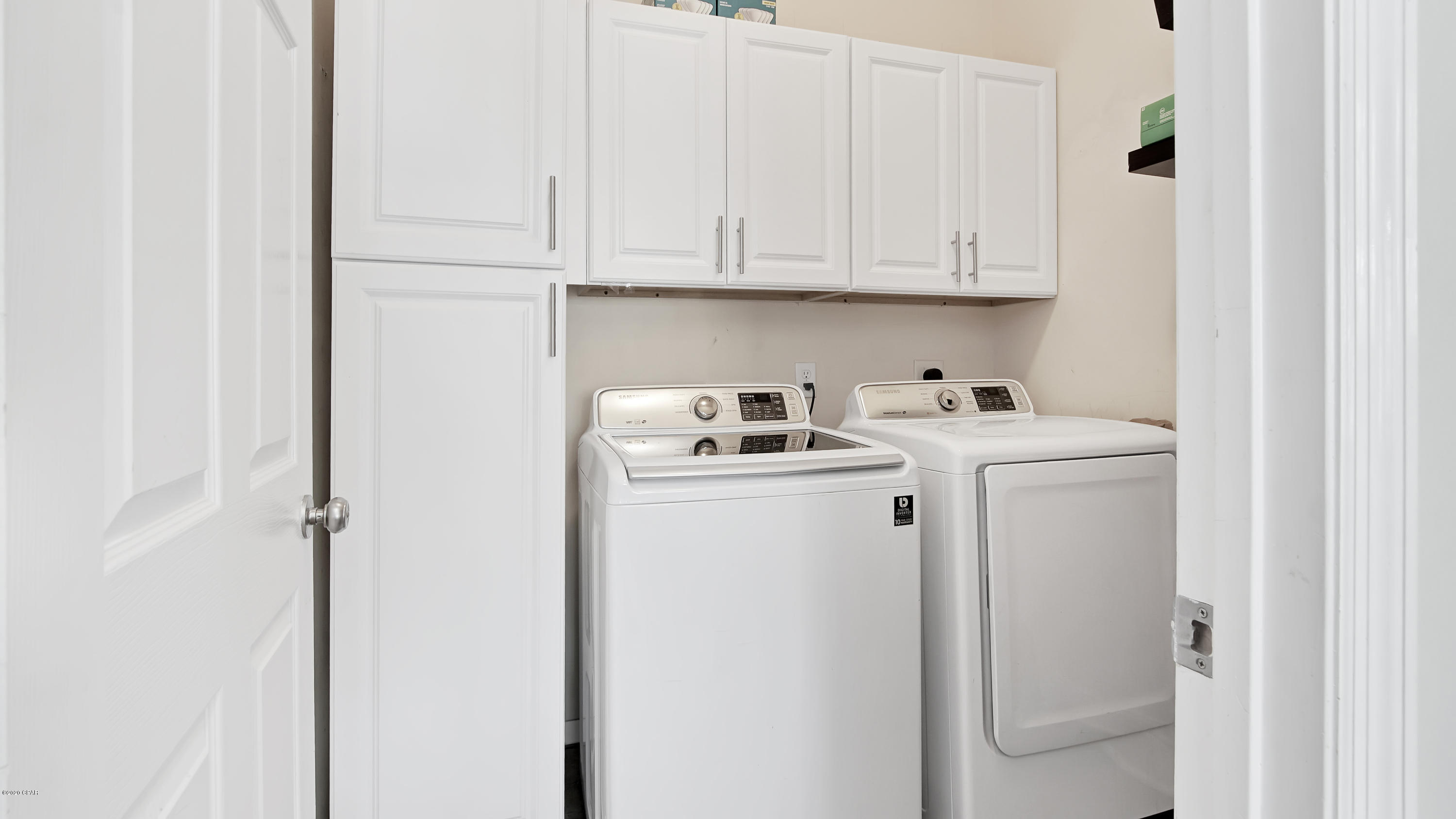 White Oaks - Residential