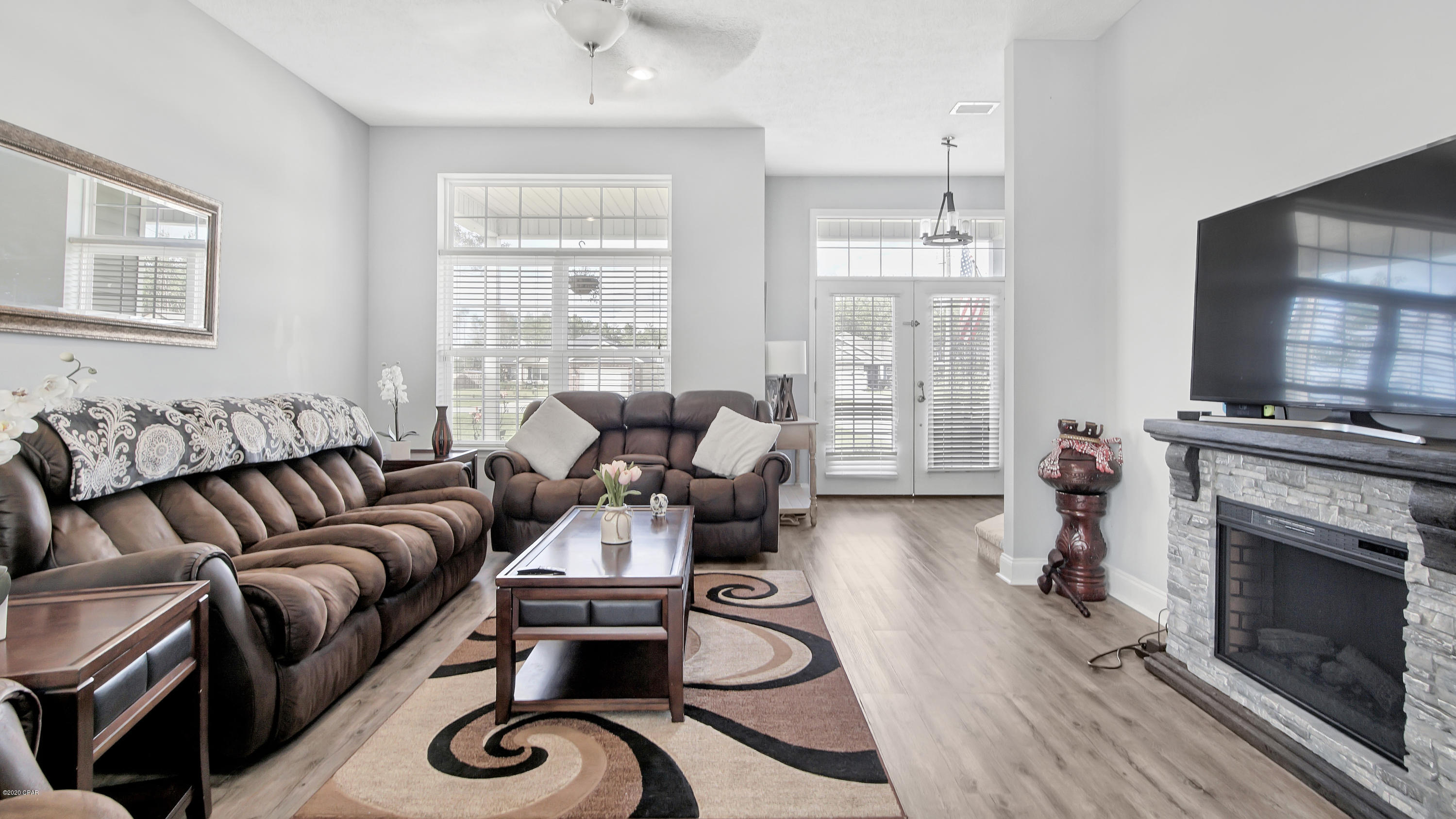 White Oaks - Residential