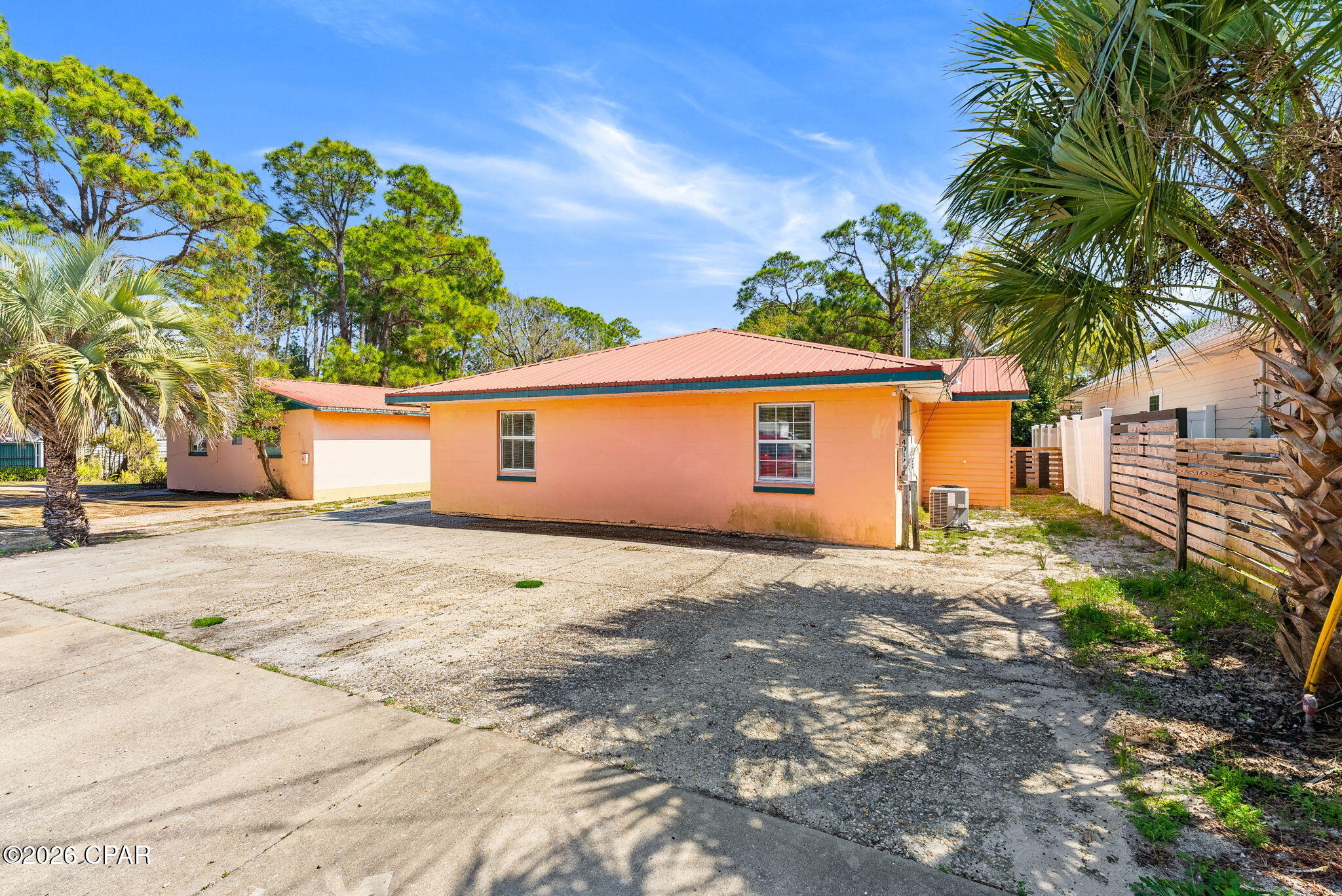 Silver Sands Unit 2 - Residential