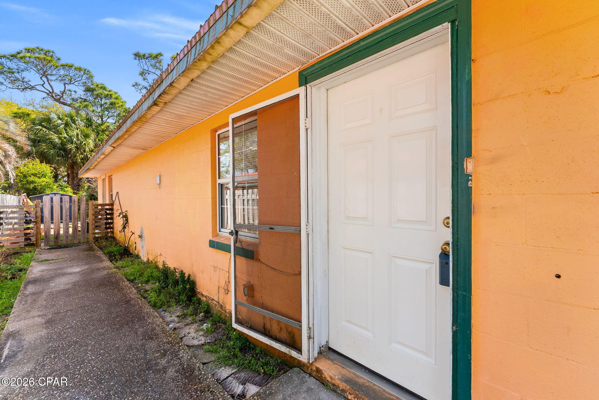 Silver Sands Unit 2 - Residential