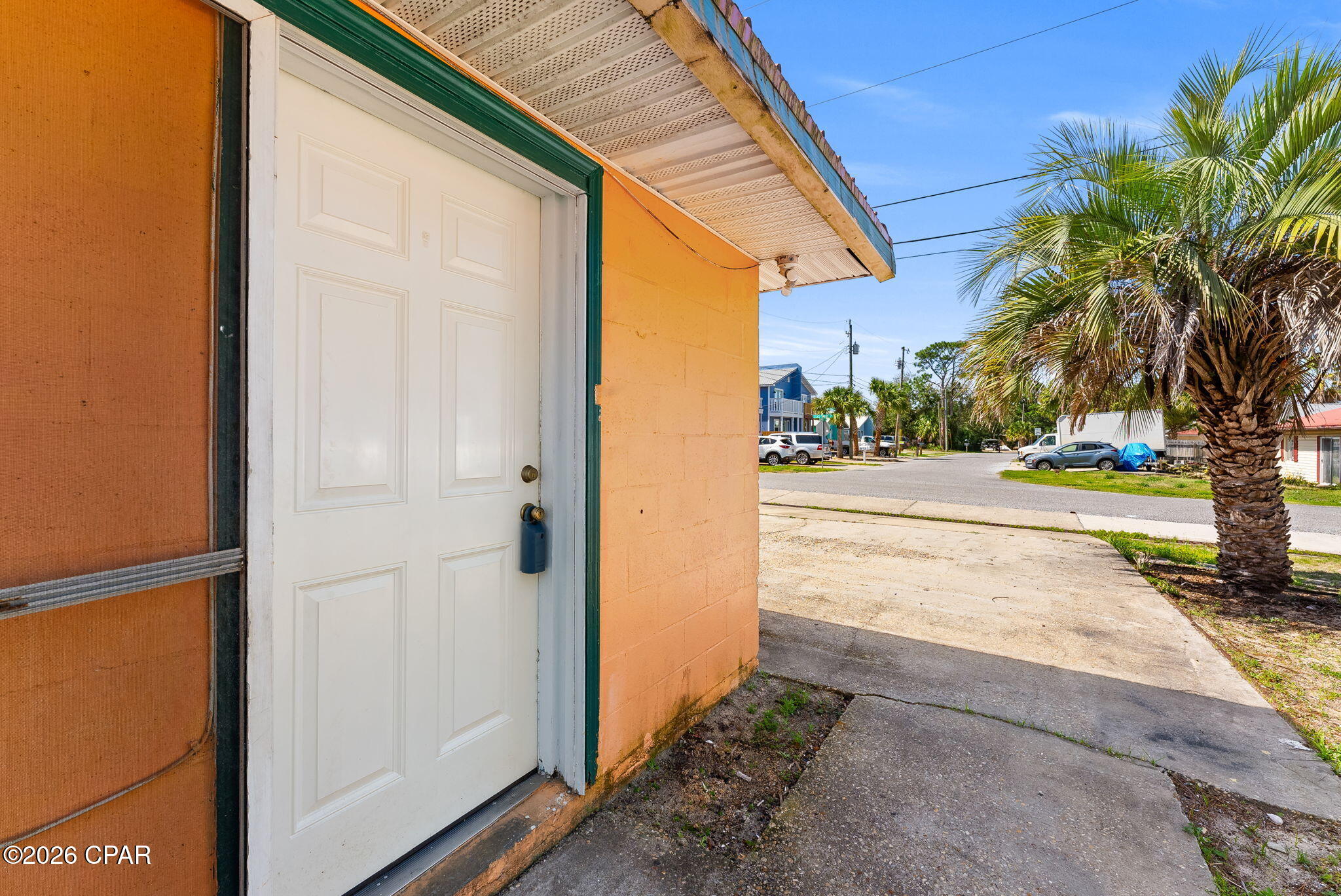 Silver Sands Unit 2 - Residential