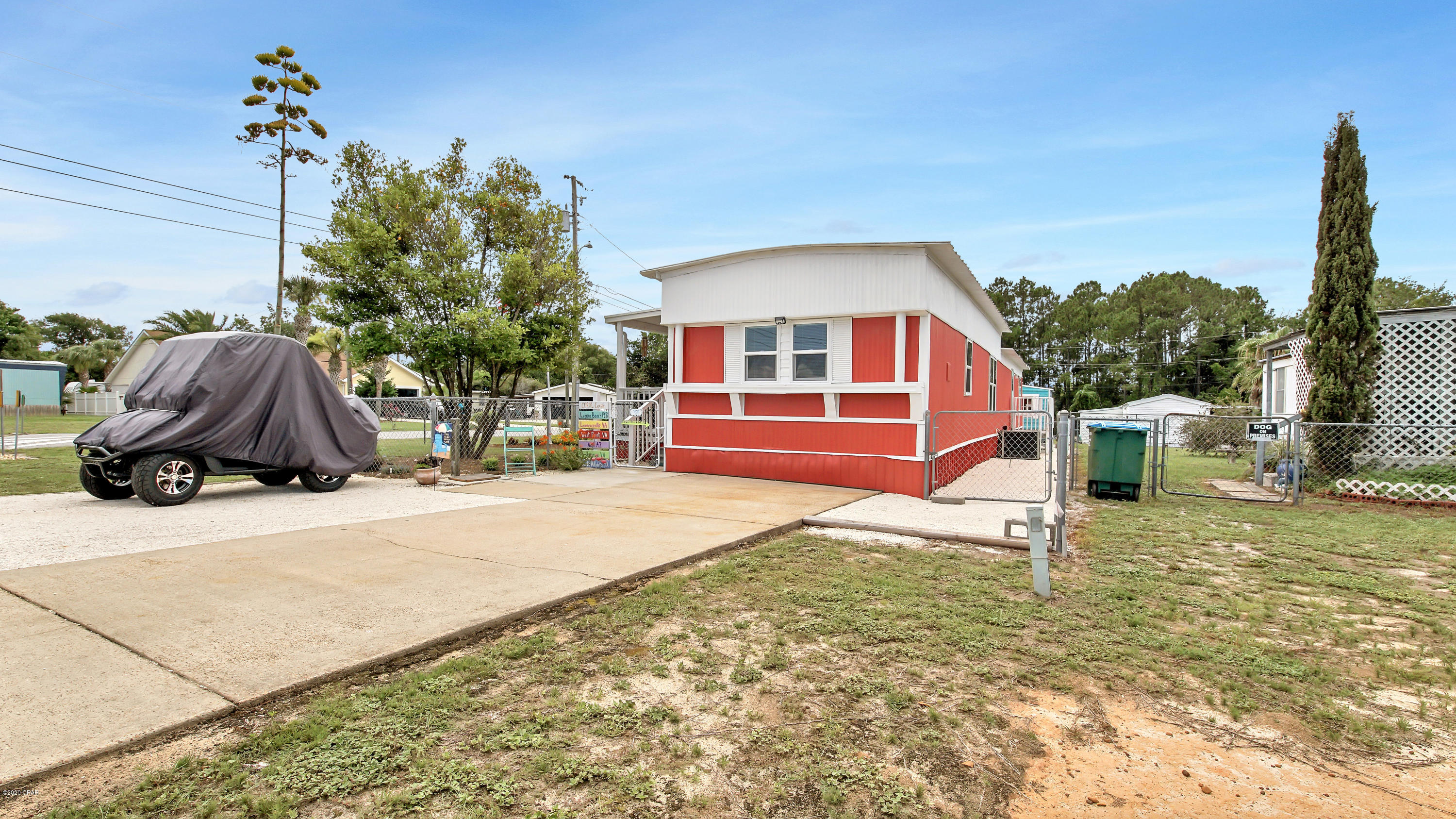 [No Recorded Subdiv] - Residential