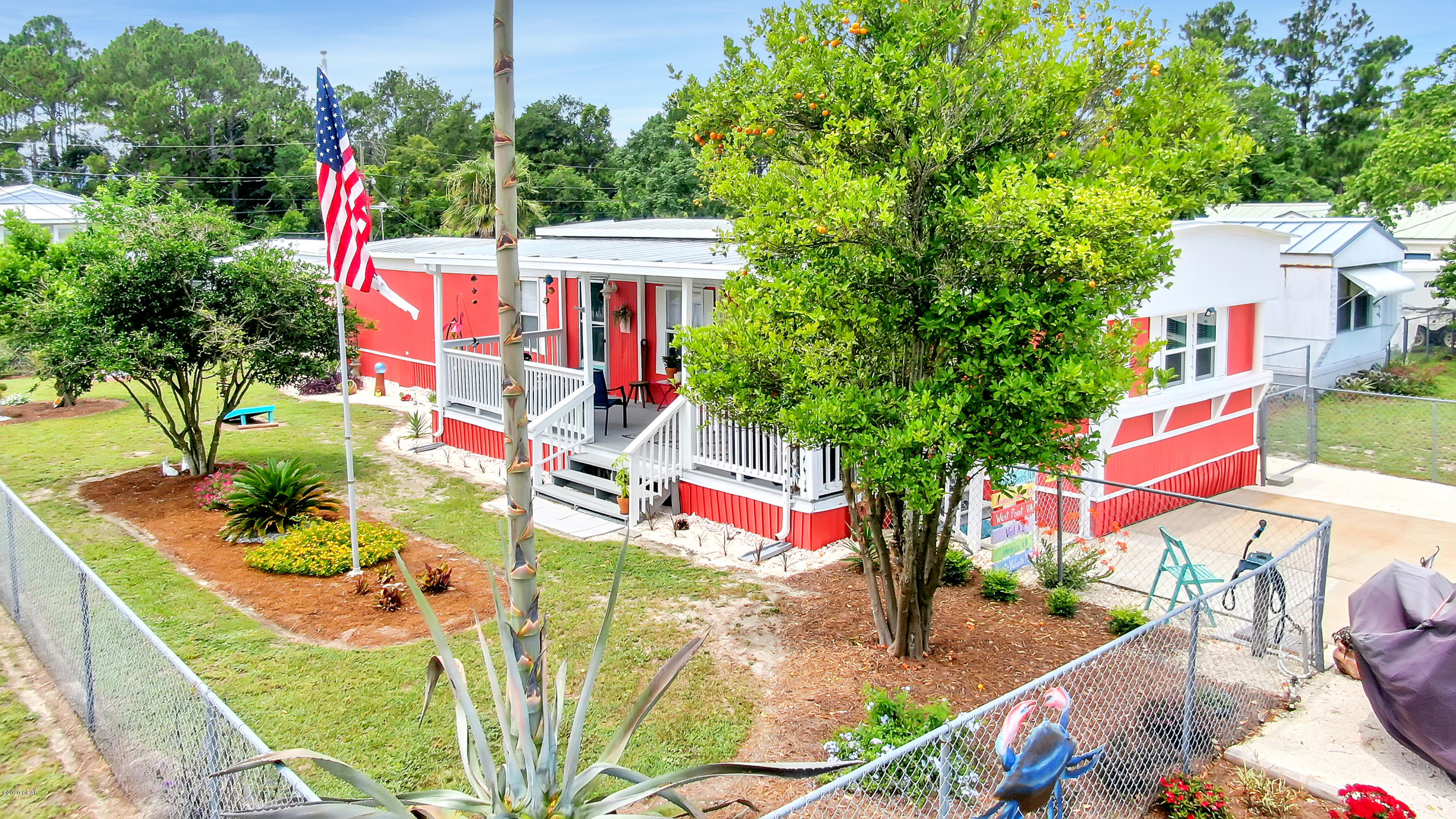 [No Recorded Subdiv] - Residential