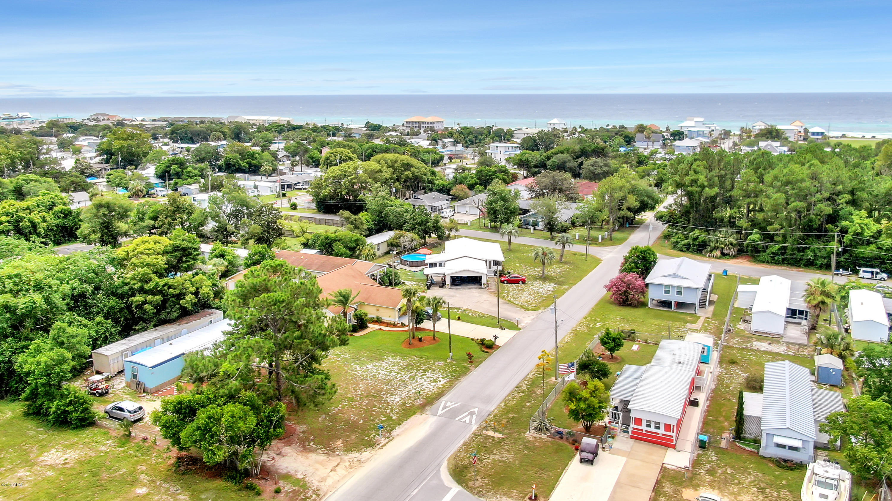 [No Recorded Subdiv] - Residential