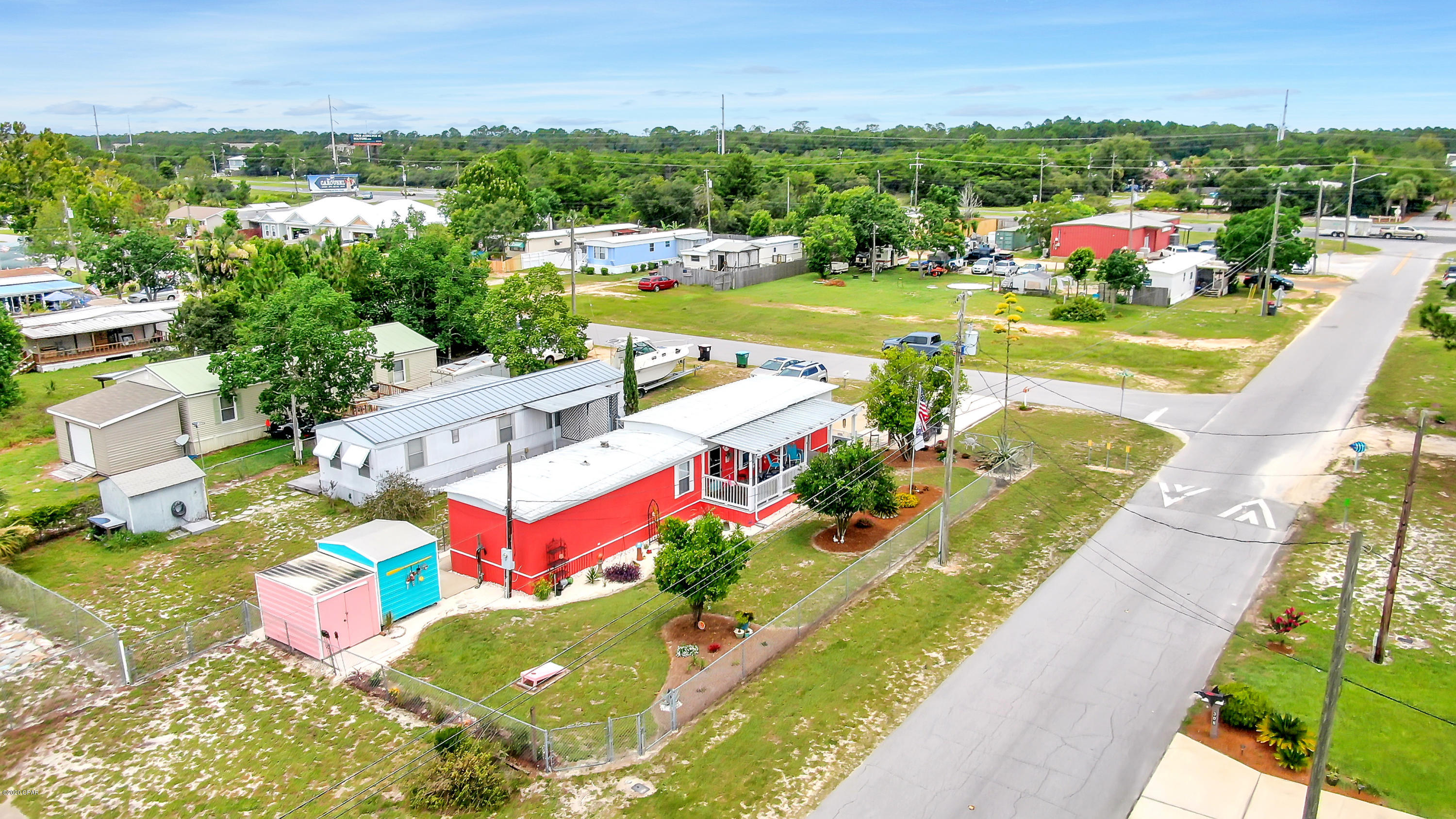 [No Recorded Subdiv] - Residential