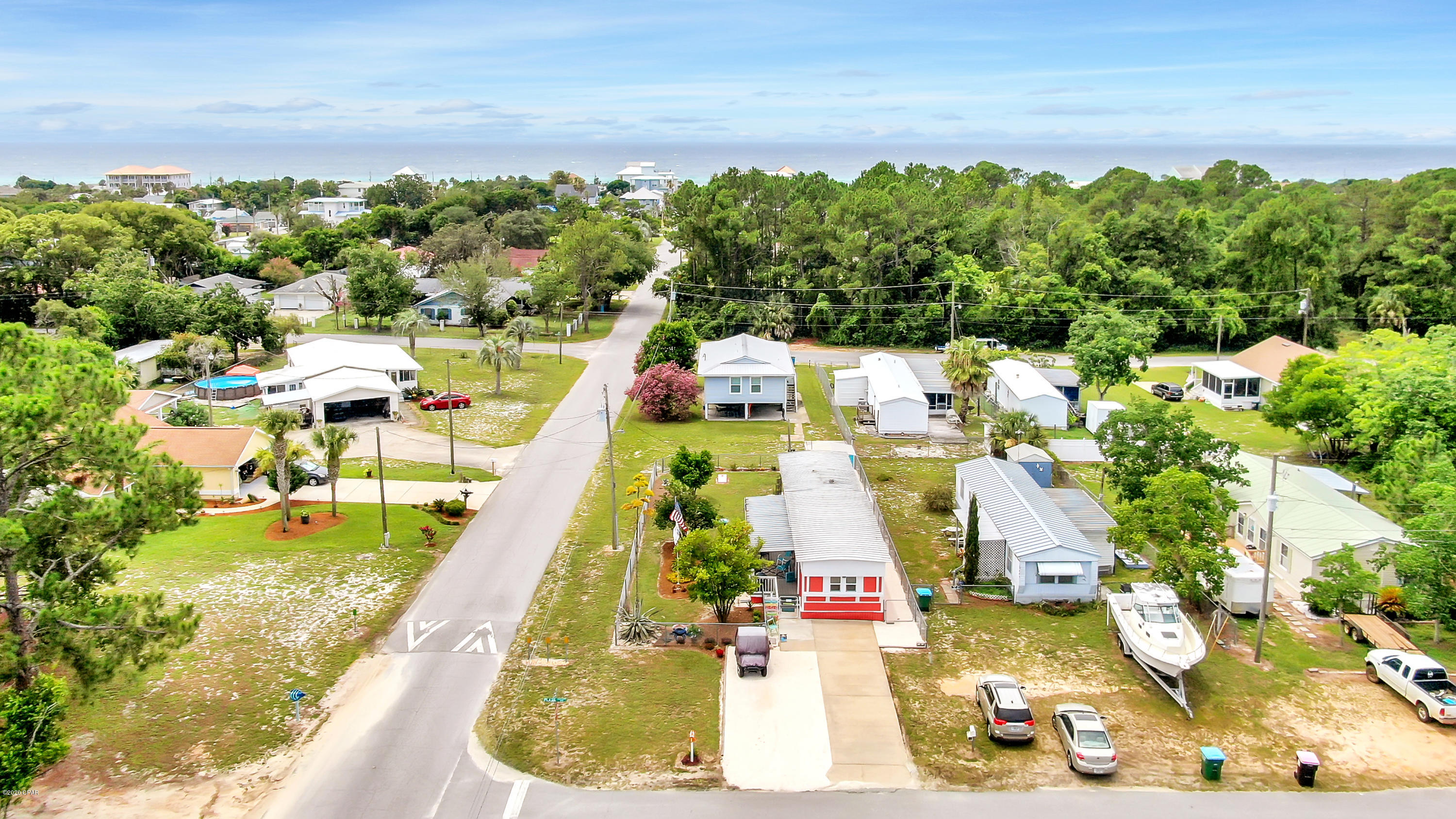 [No Recorded Subdiv] - Residential