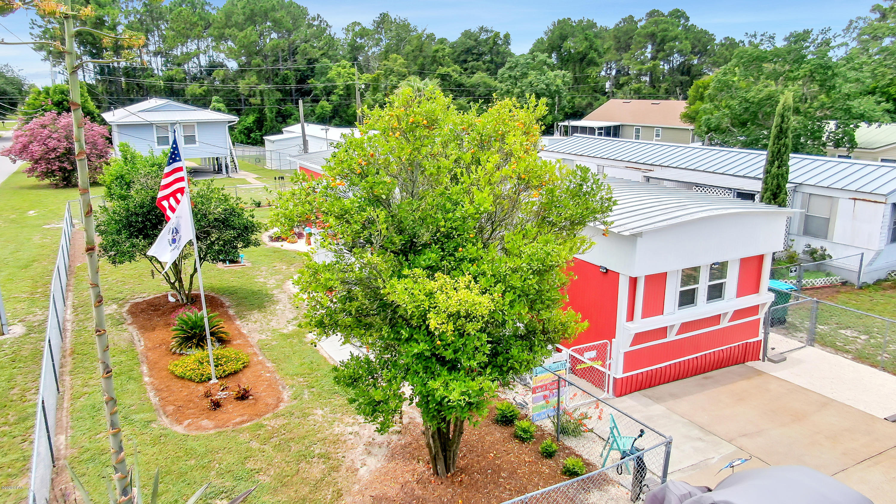 [No Recorded Subdiv] - Residential