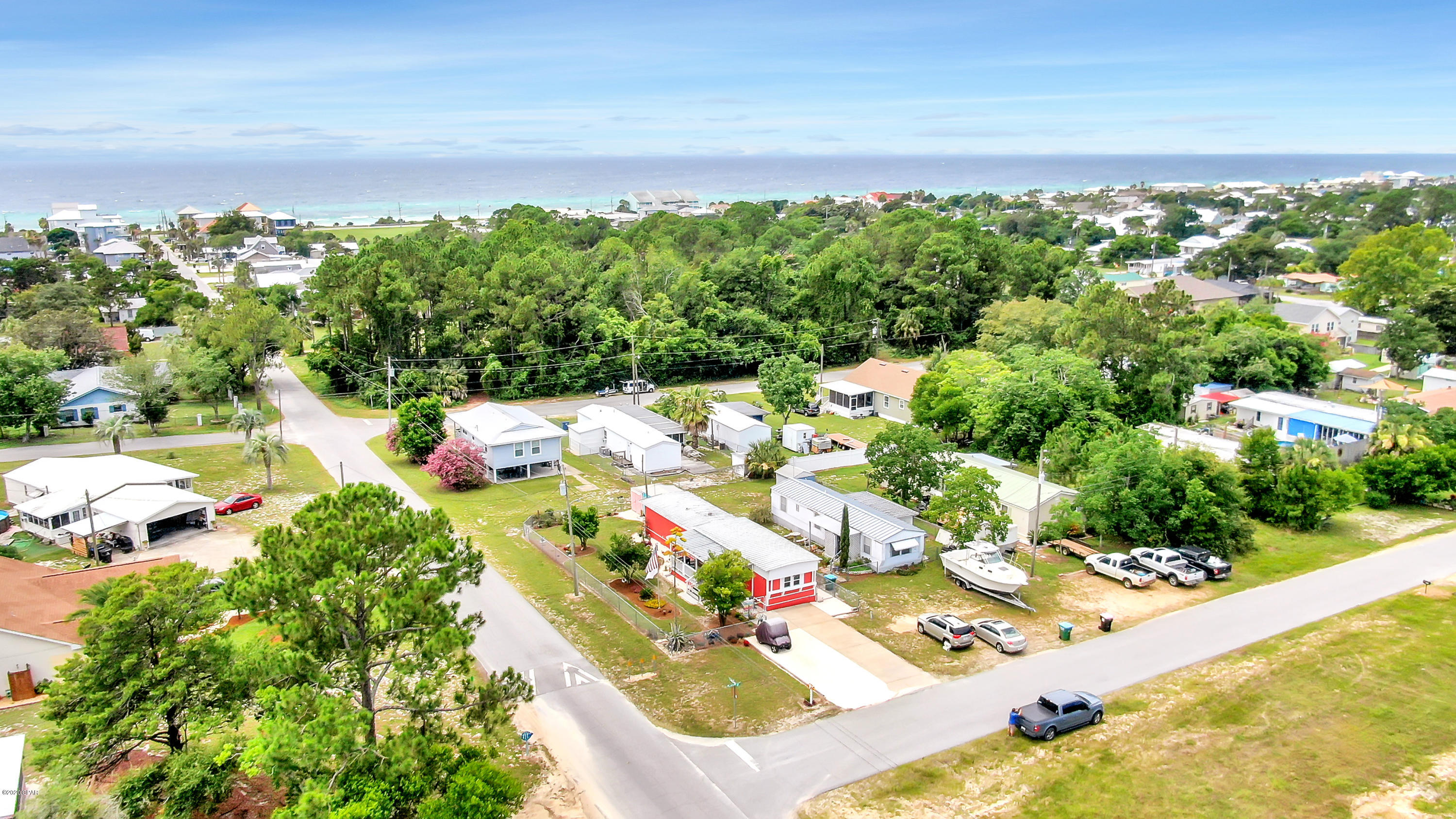 [No Recorded Subdiv] - Residential