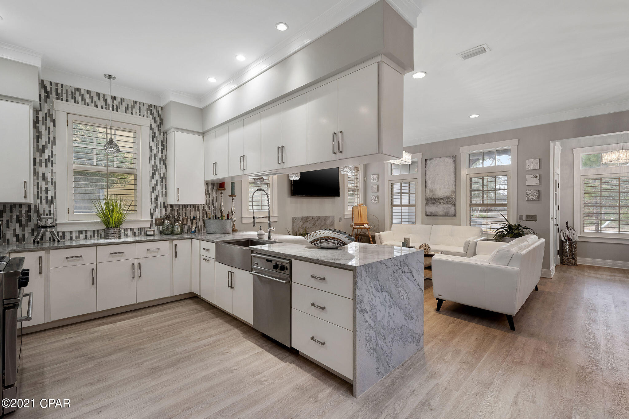 Wild Heron Phase VI - Residential