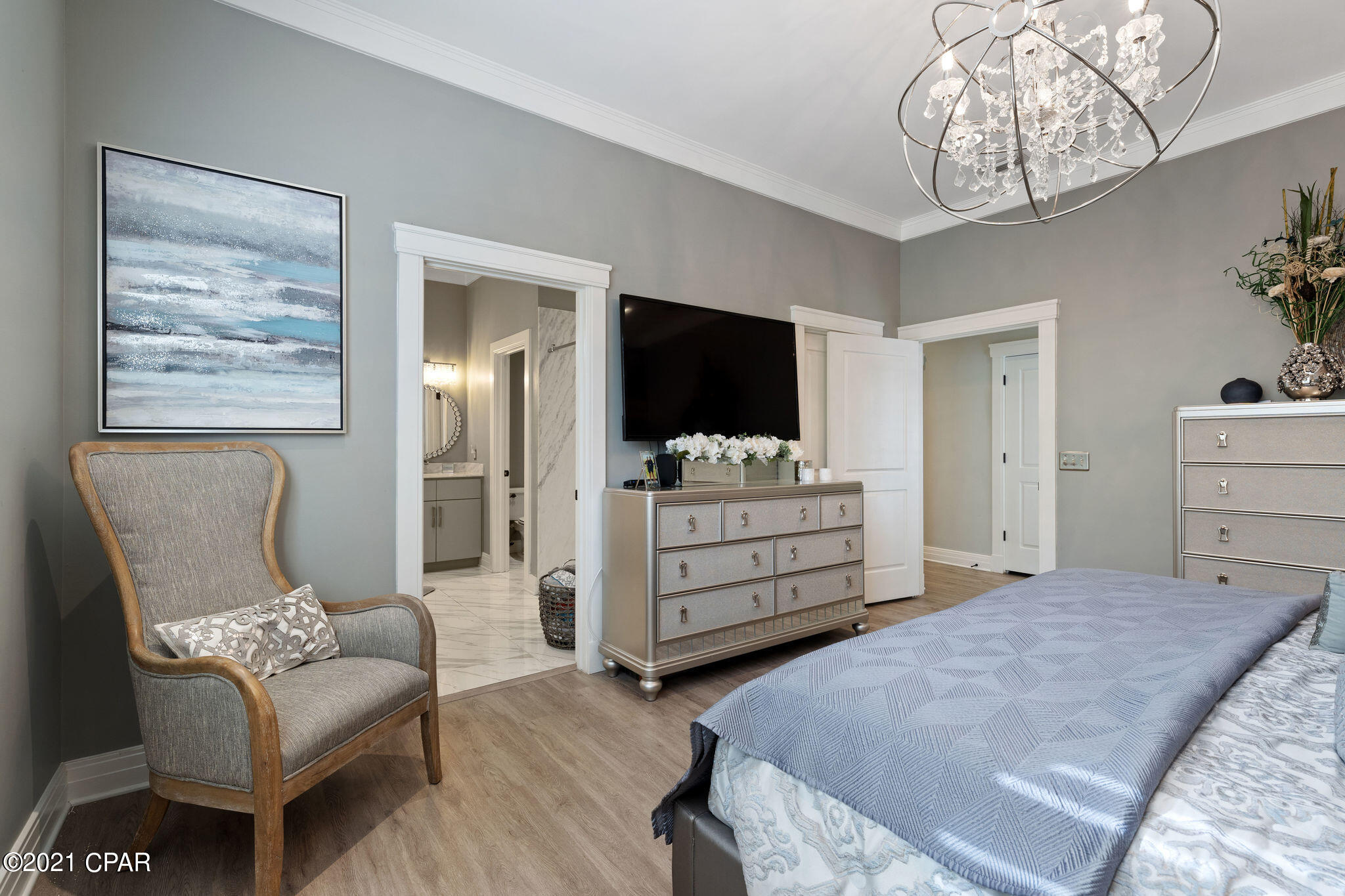 Wild Heron Phase VI - Residential