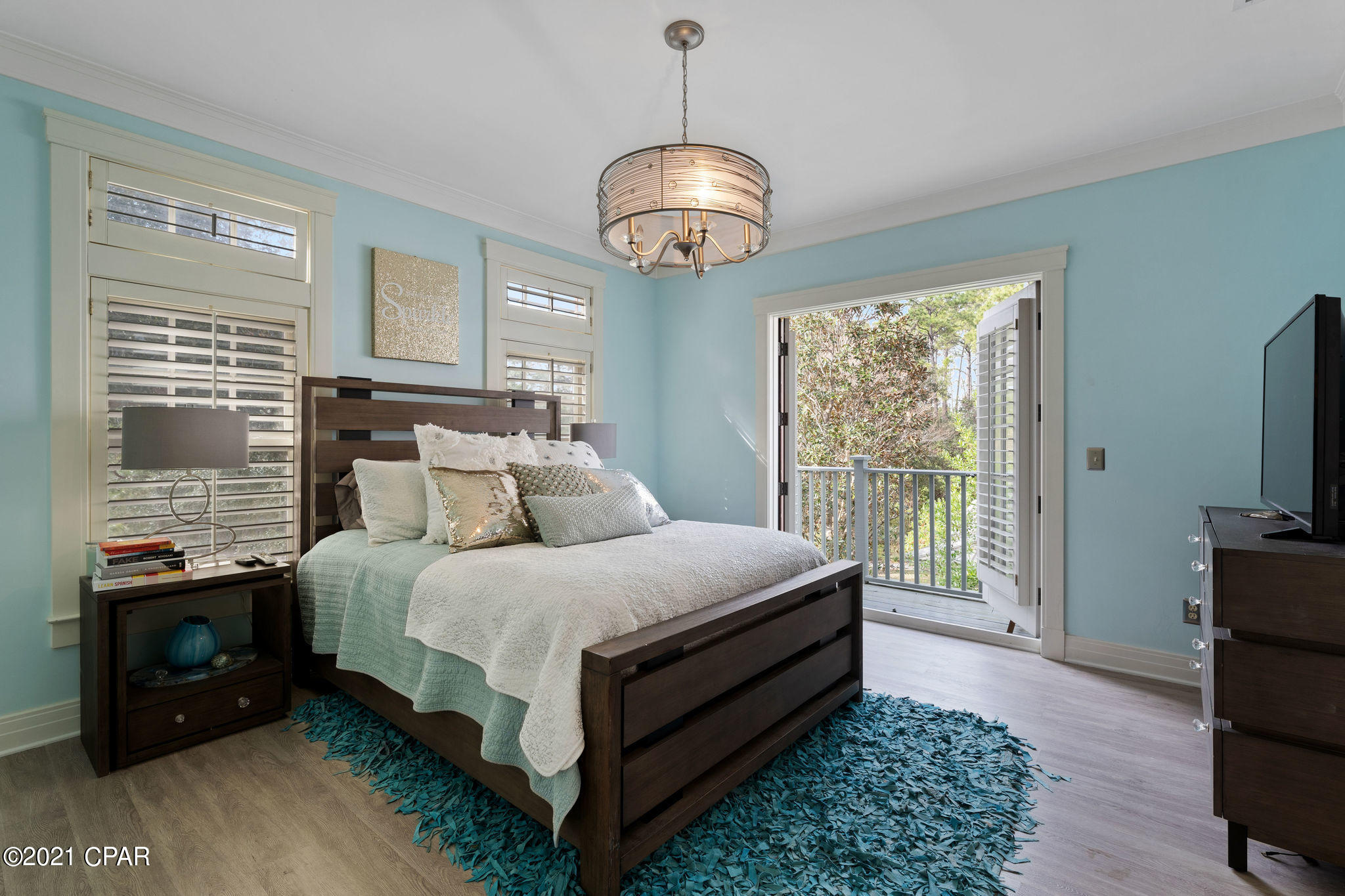 Wild Heron Phase VI - Residential