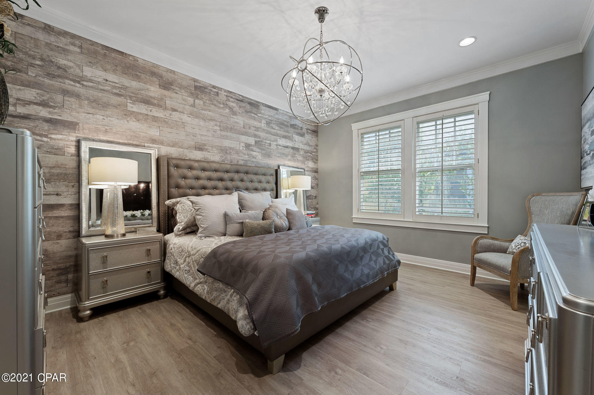 Wild Heron Phase VI - Residential