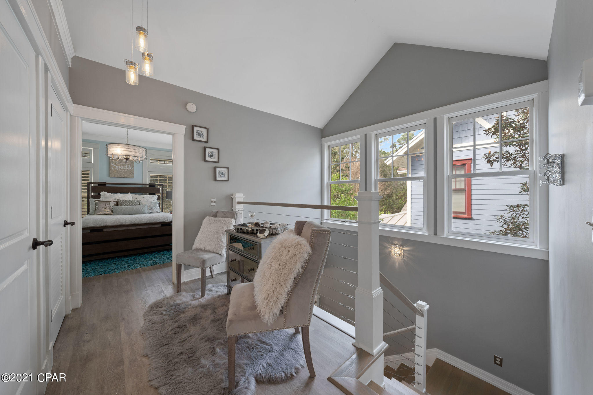 Wild Heron Phase VI - Residential