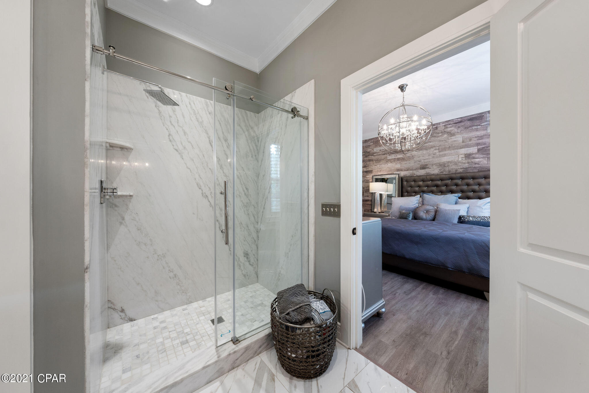 Wild Heron Phase VI - Residential