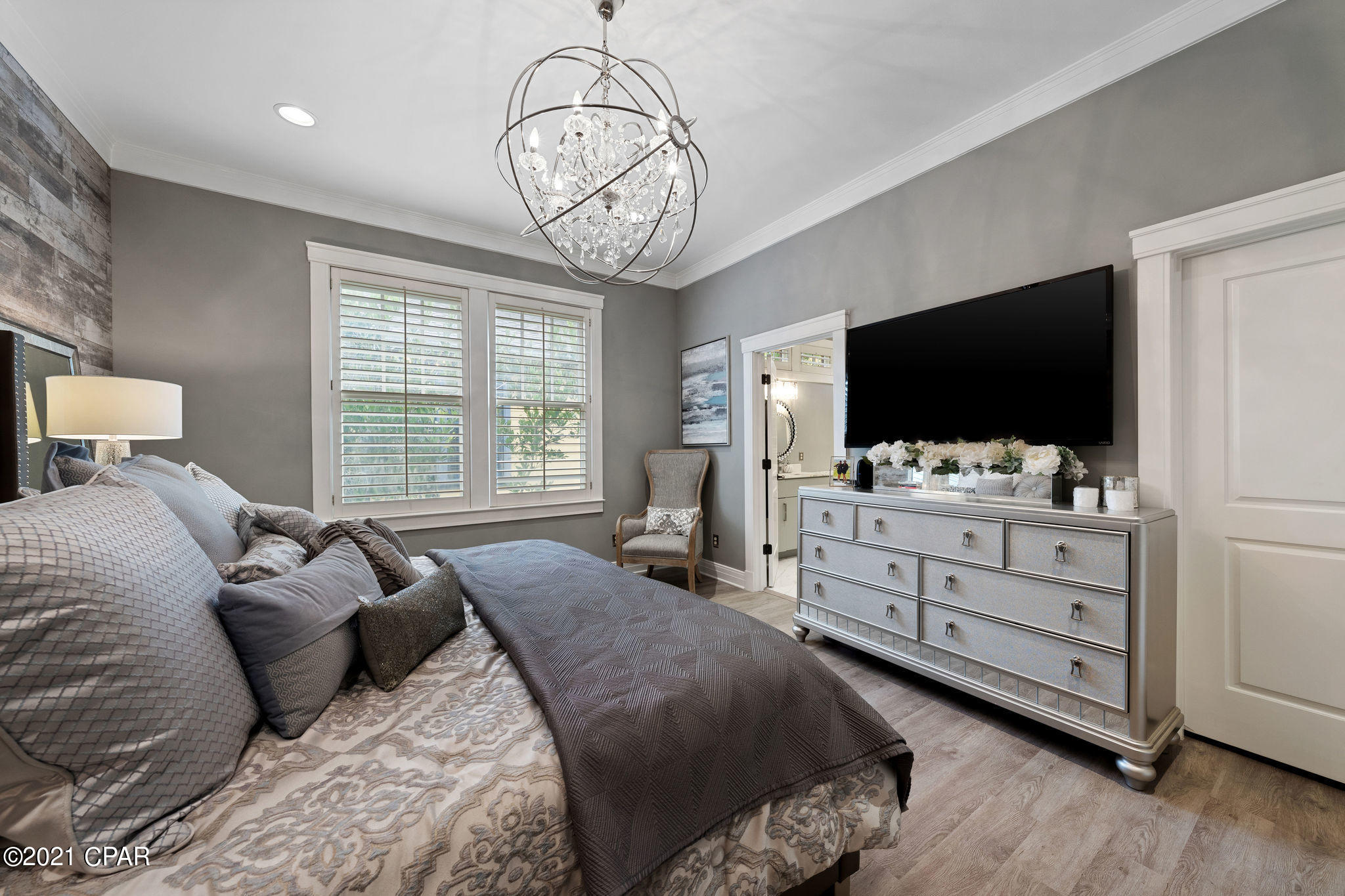 Wild Heron Phase VI - Residential