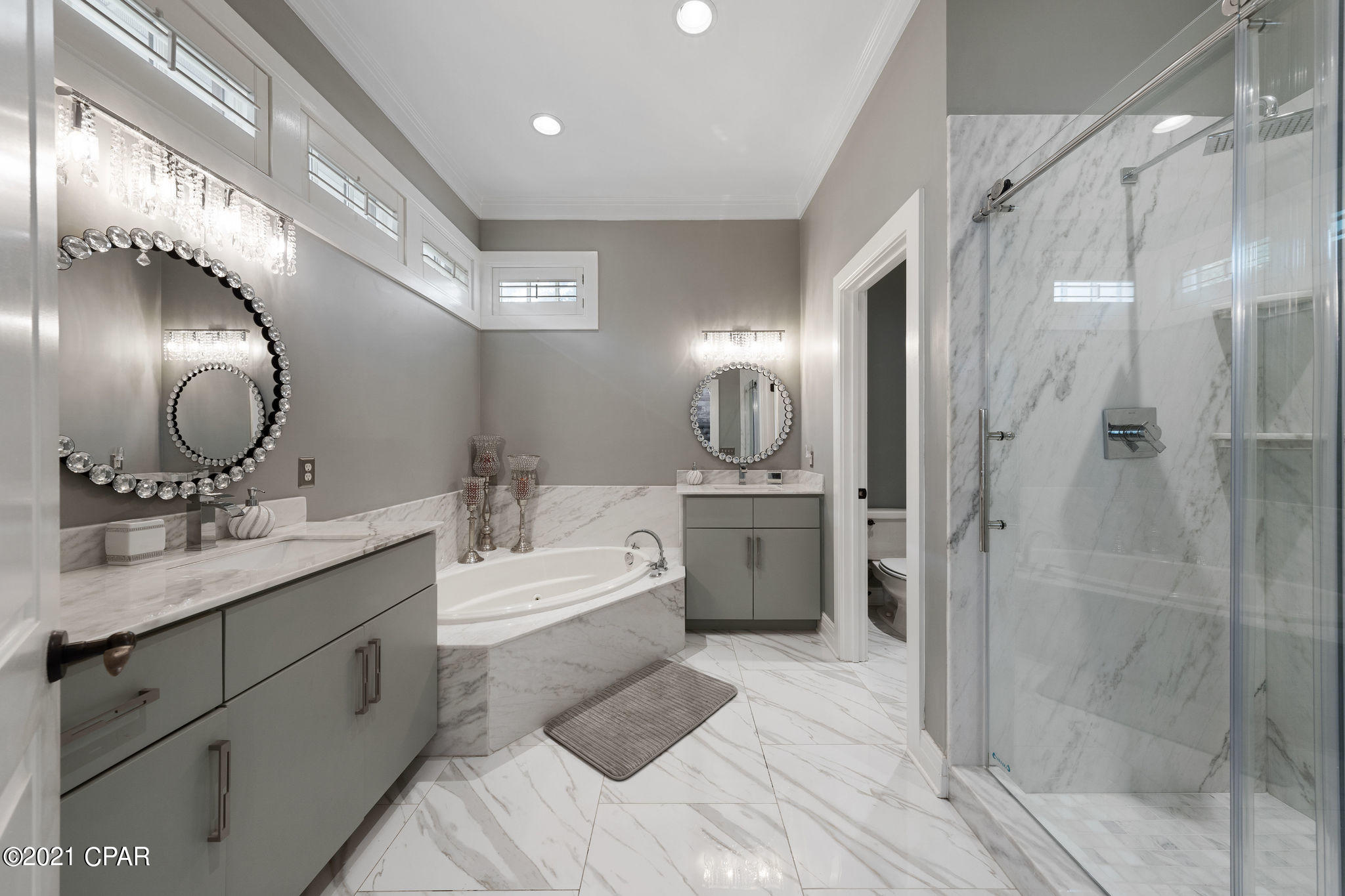 Wild Heron Phase VI - Residential