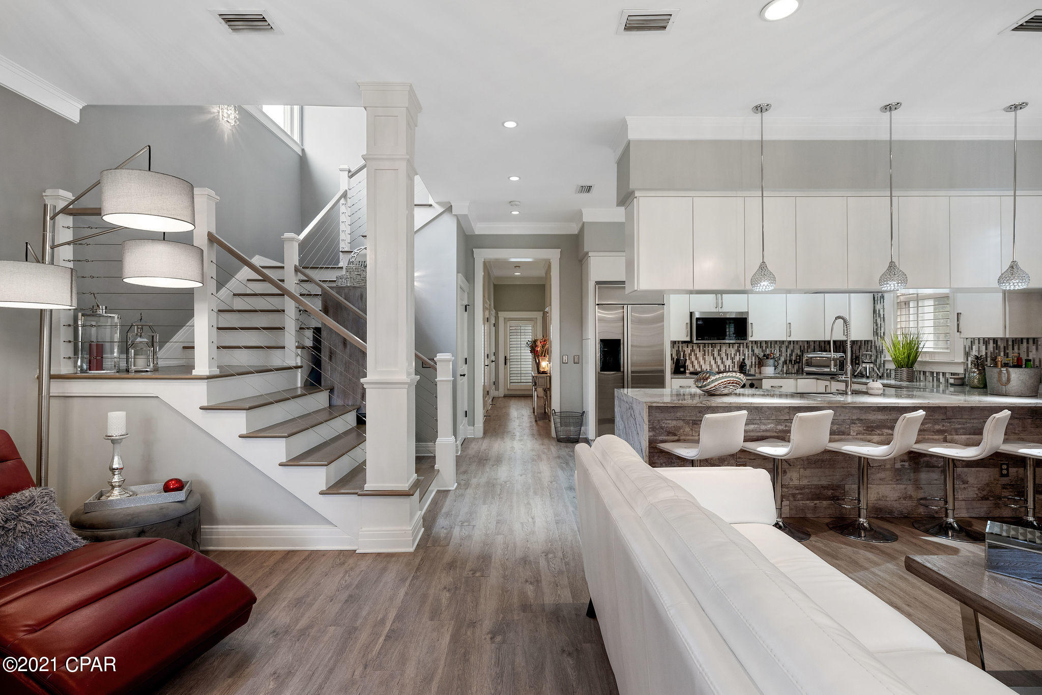 Wild Heron Phase VI - Residential