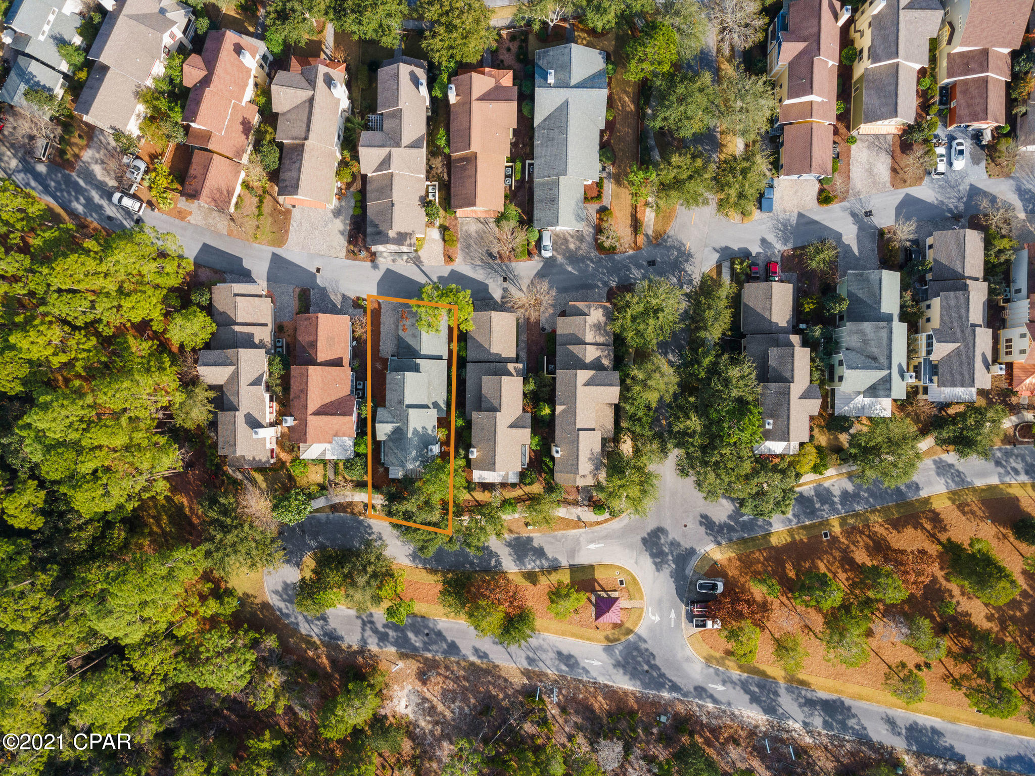 Wild Heron Phase VI - Residential