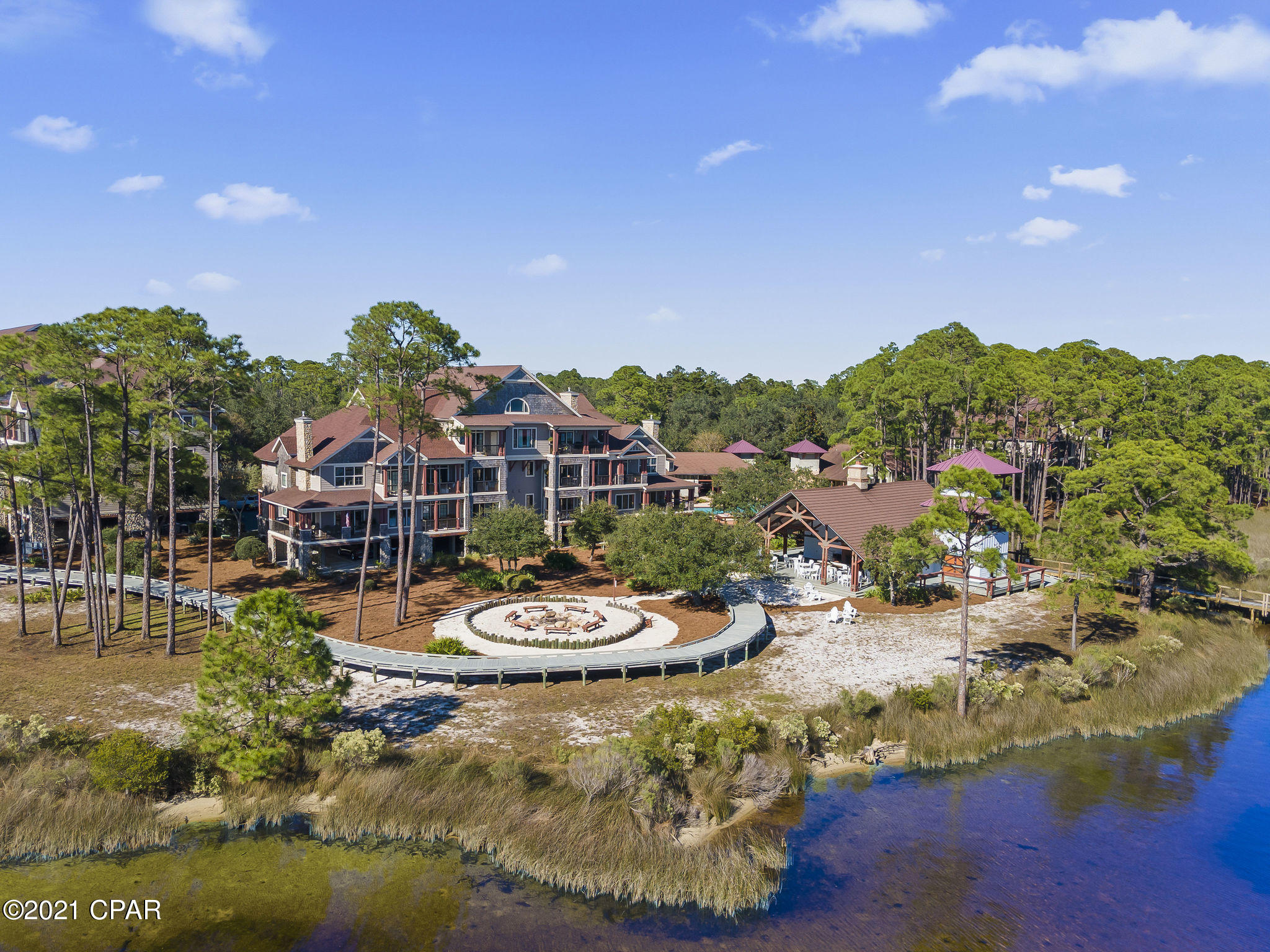 Wild Heron Phase VI - Residential