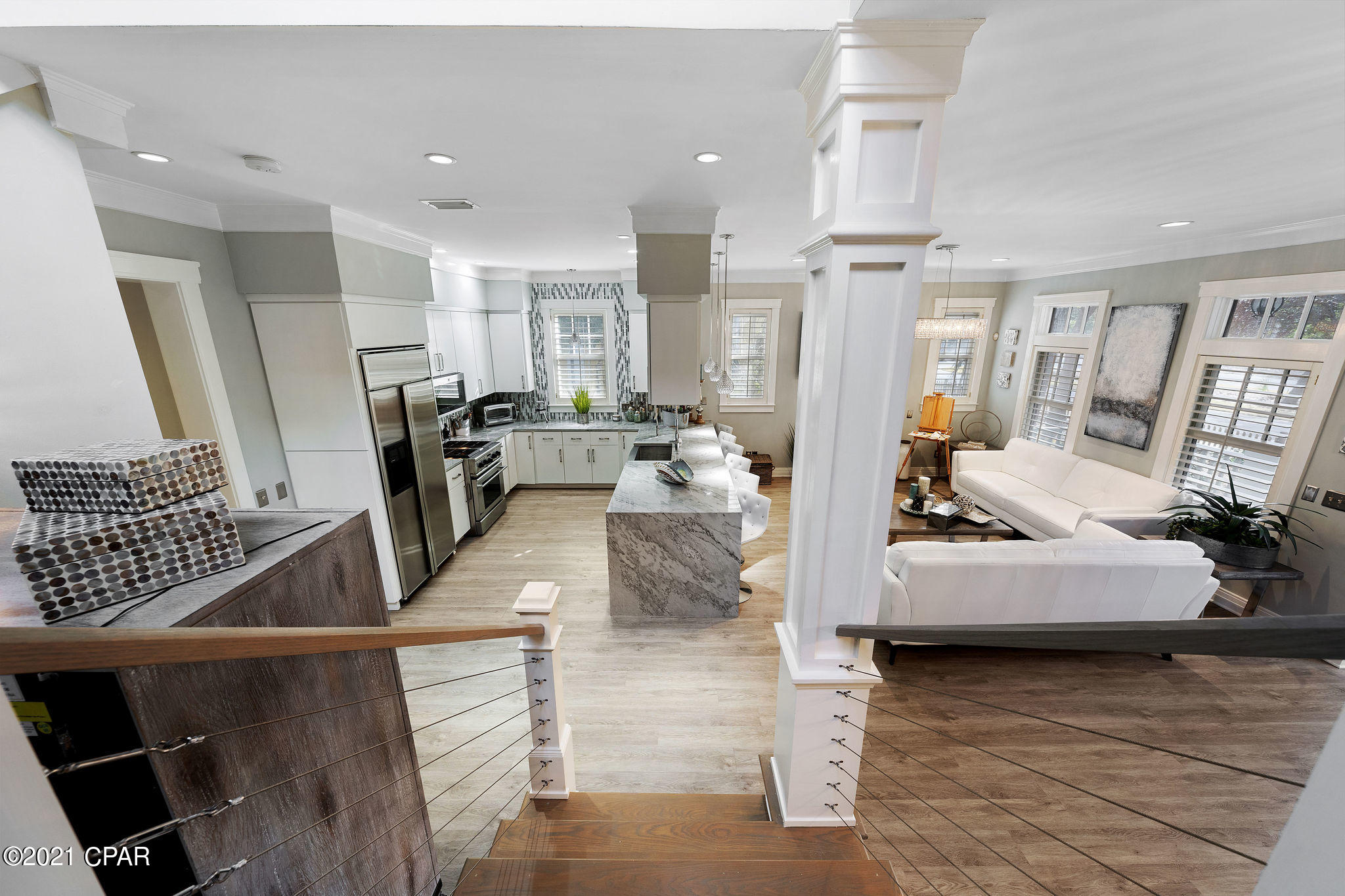 Wild Heron Phase VI - Residential